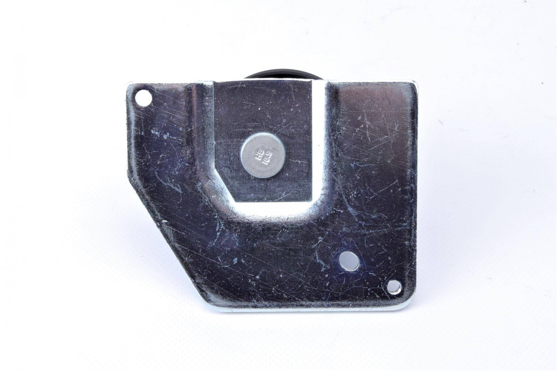 Ролик ГРМ Renault Megane/Scenic 1.9D 08- (натяжний) (67х30.5)