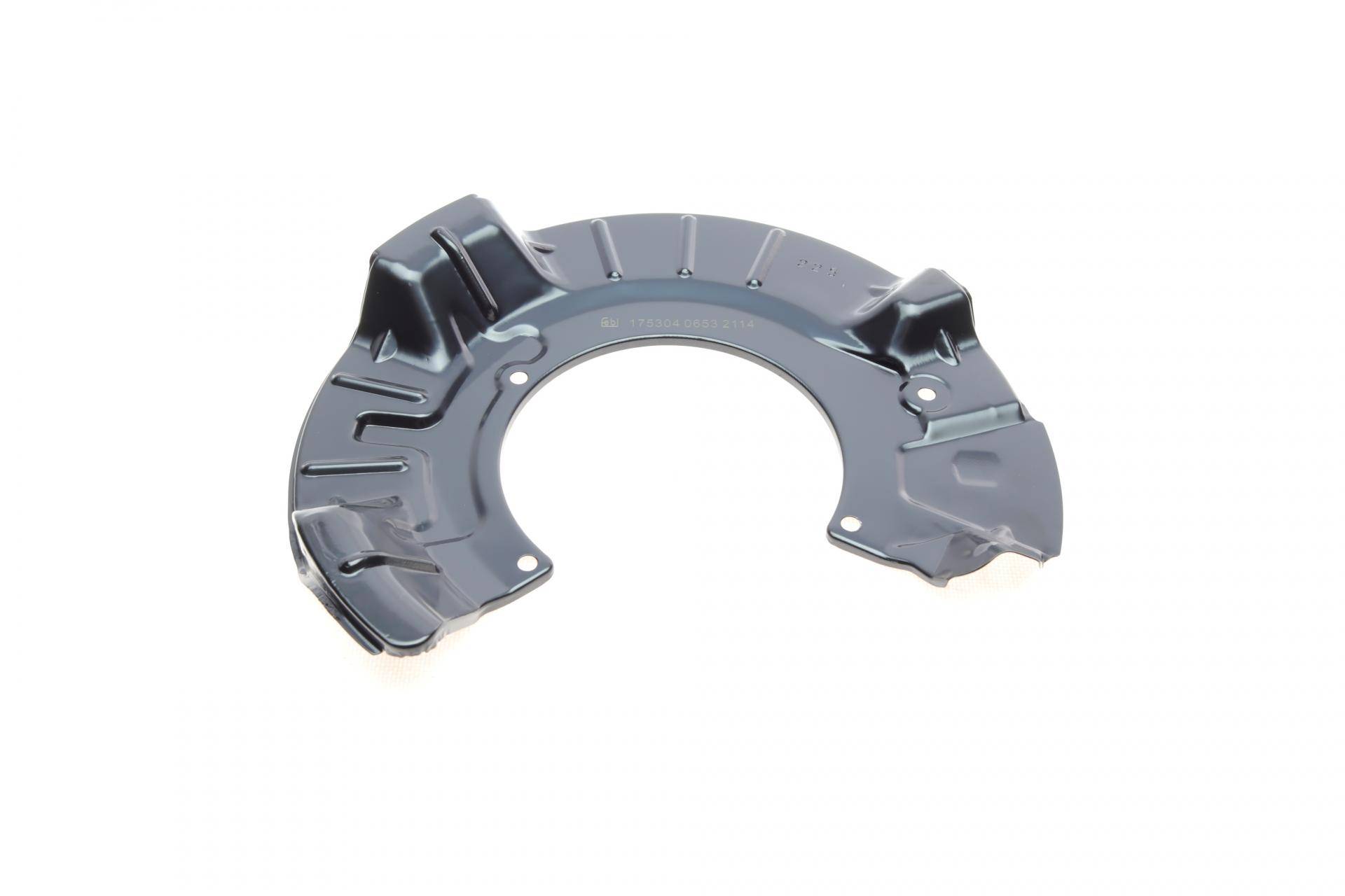 Защита диска тормозного (переднего) (R) Mini (R50/R52/R56) 01-10