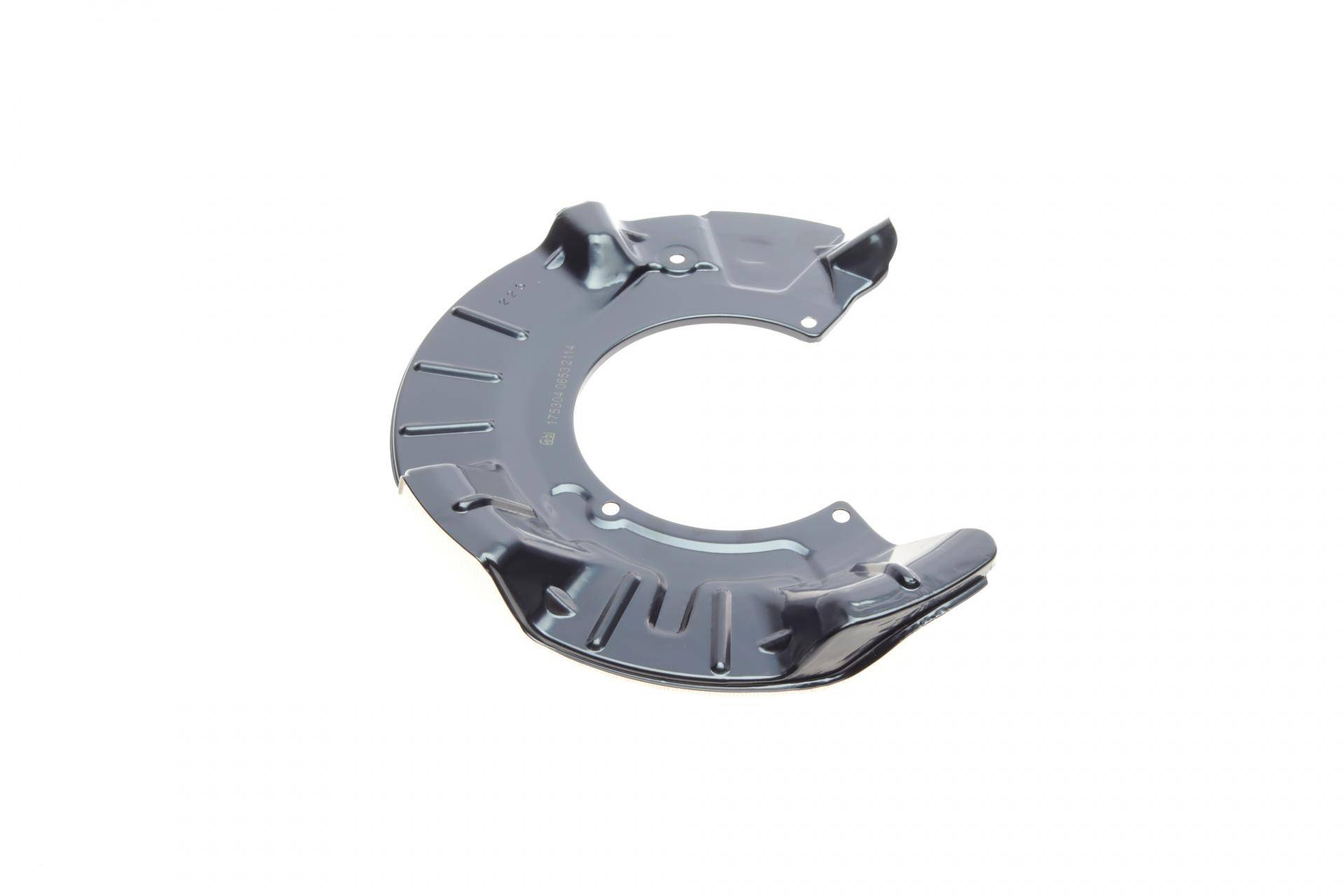 Защита диска тормозного (переднего) (R) Mini (R50/R52/R56) 01-10