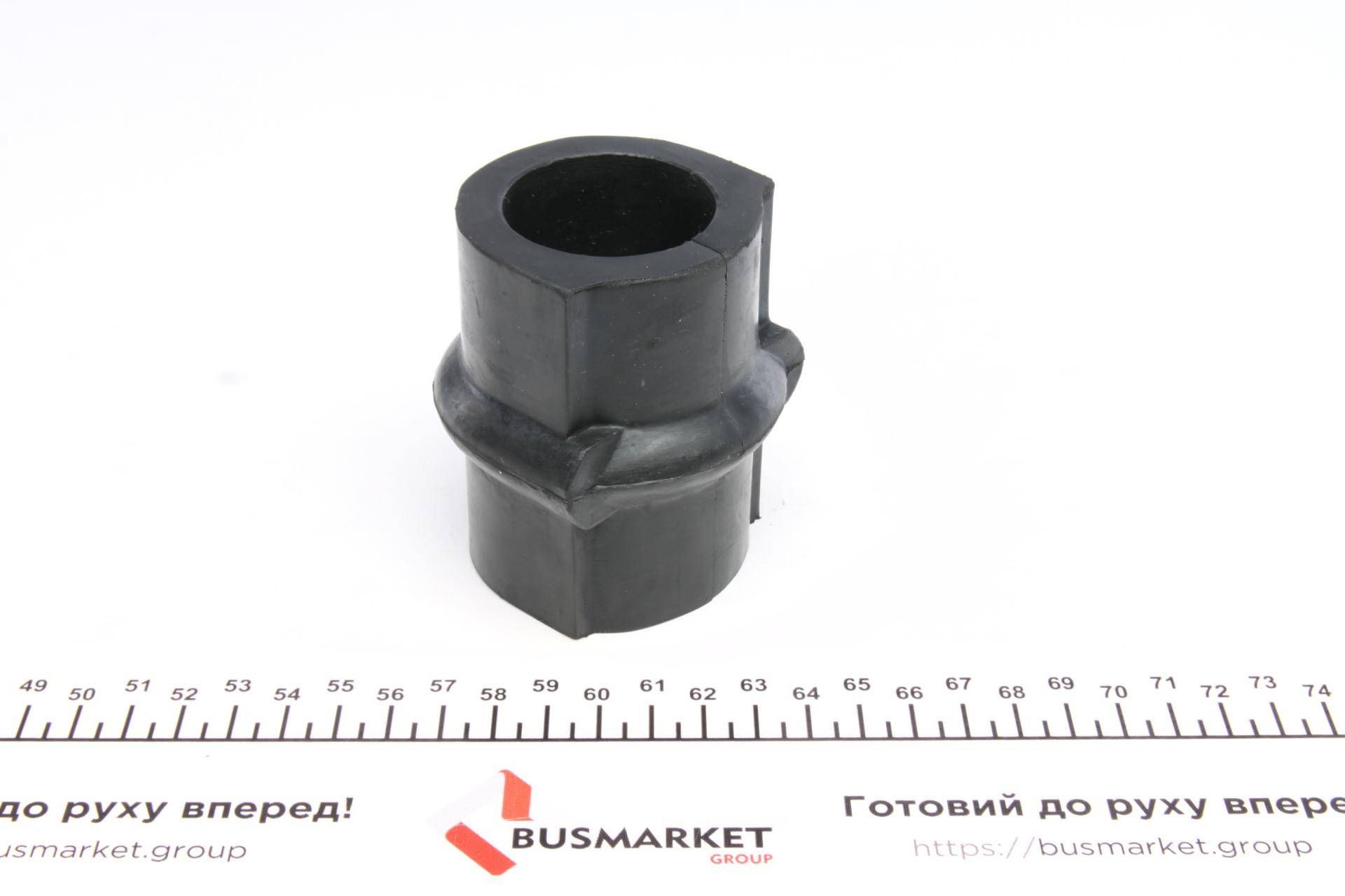 Втулка стабілізатора (заднього) MB 609 (d=40mm)