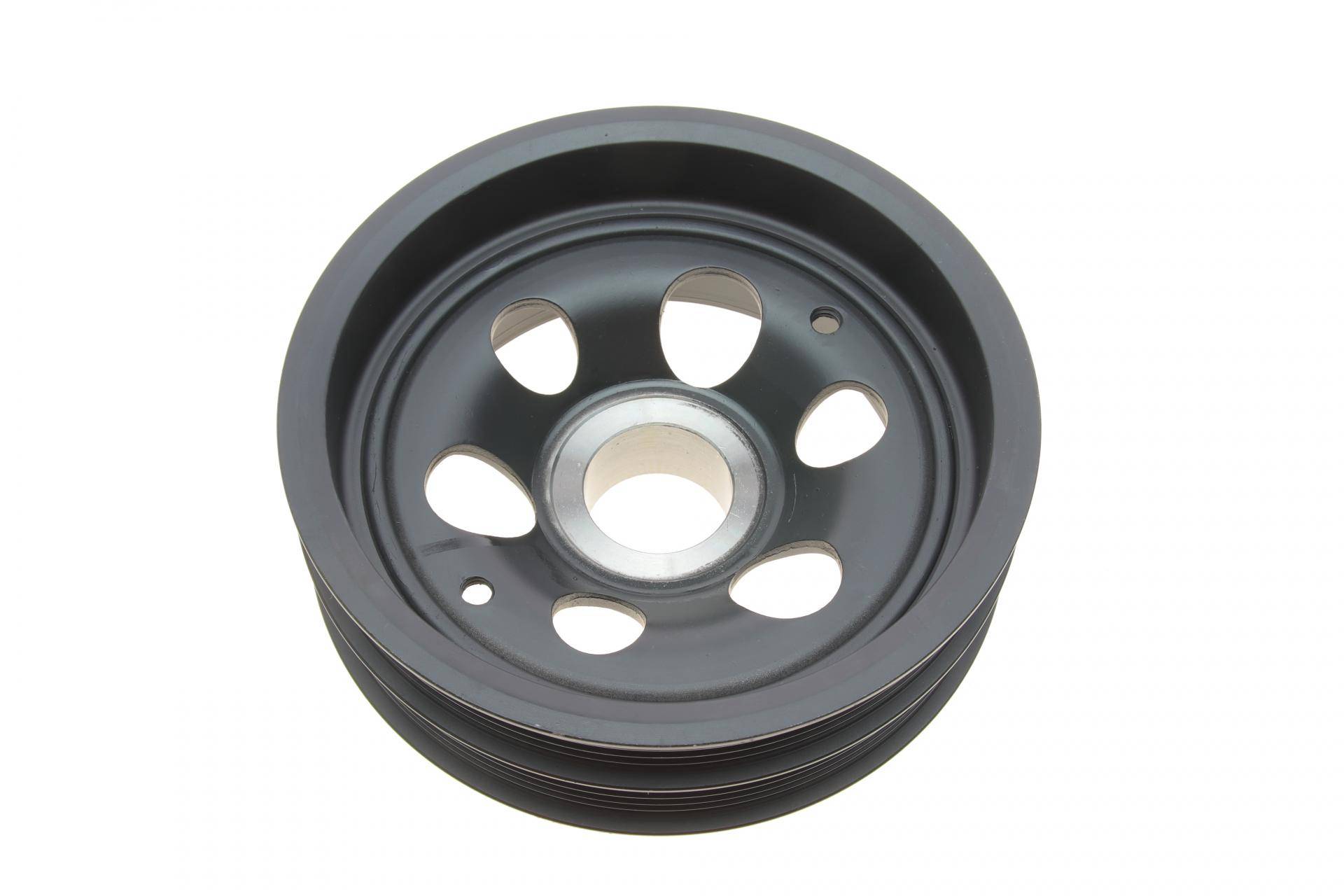 Шкив коленвала Ford Transit V363 2.0 EcoBlue 16-