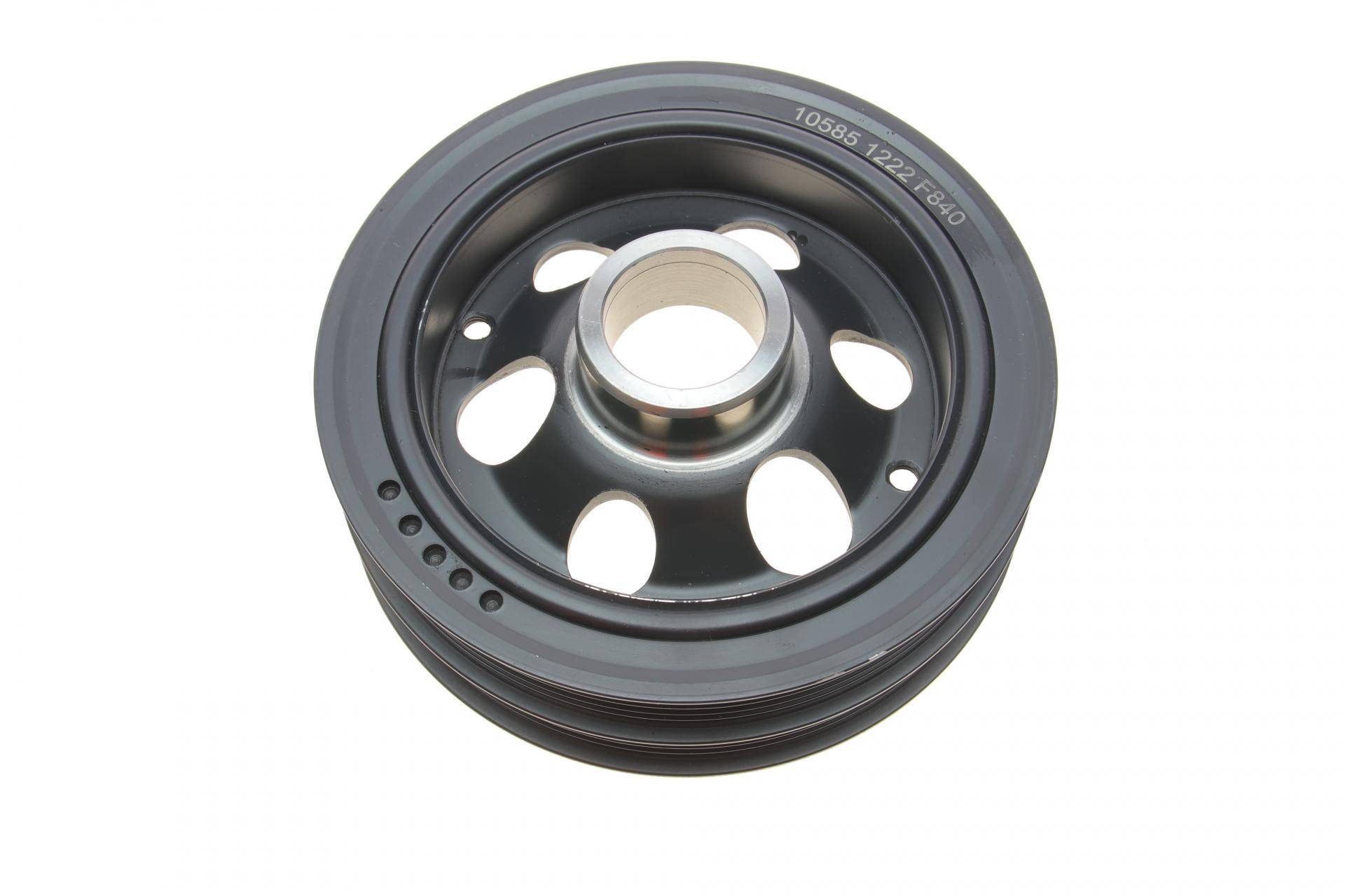 Шкив коленвала Ford Transit V363 2.0 EcoBlue 16-
