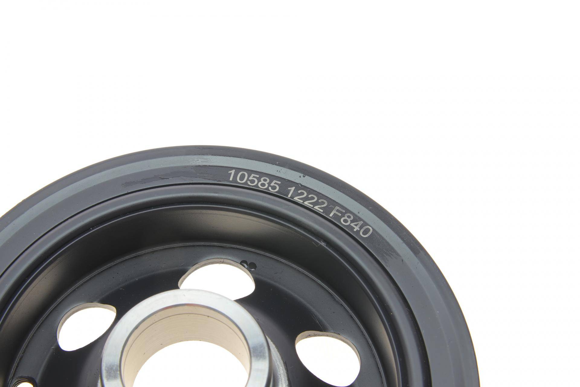 Шкив коленвала Ford Transit V363 2.0 EcoBlue 16-