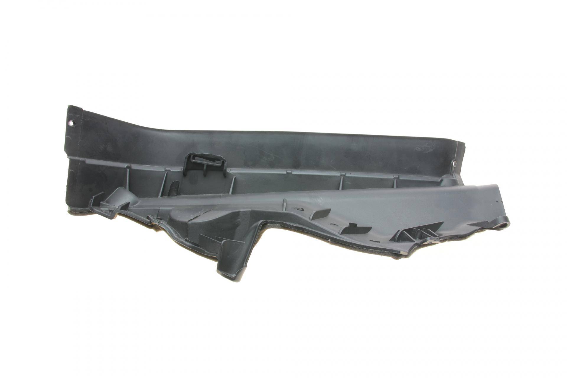 Перегородка моторного отсека BMW X5 (E70) 06-13 (L)