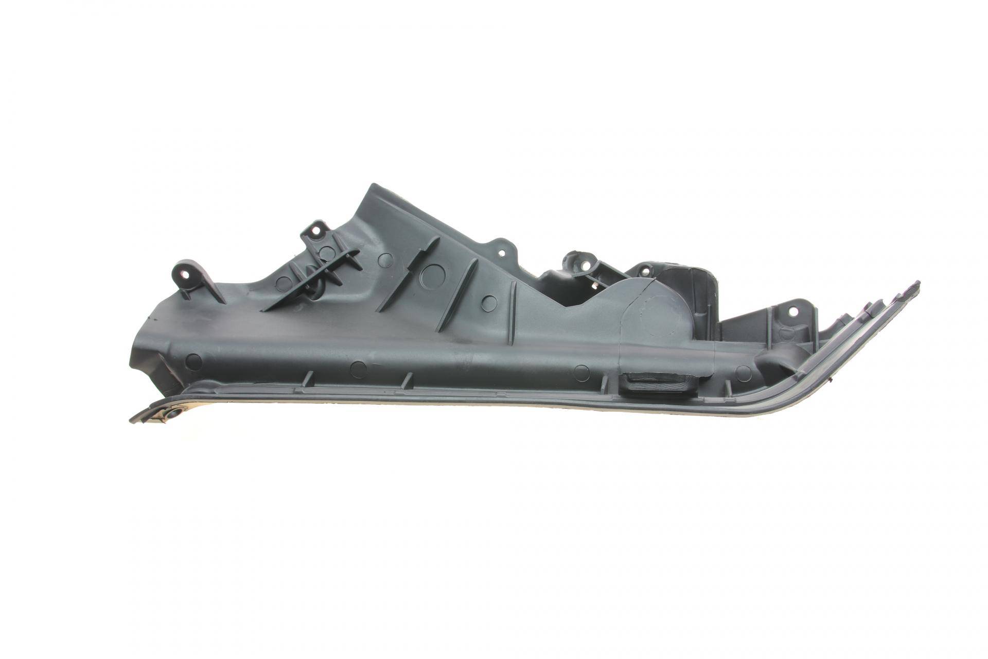 Перегородка моторного отсека BMW X5 (E70) 06-13 (L)