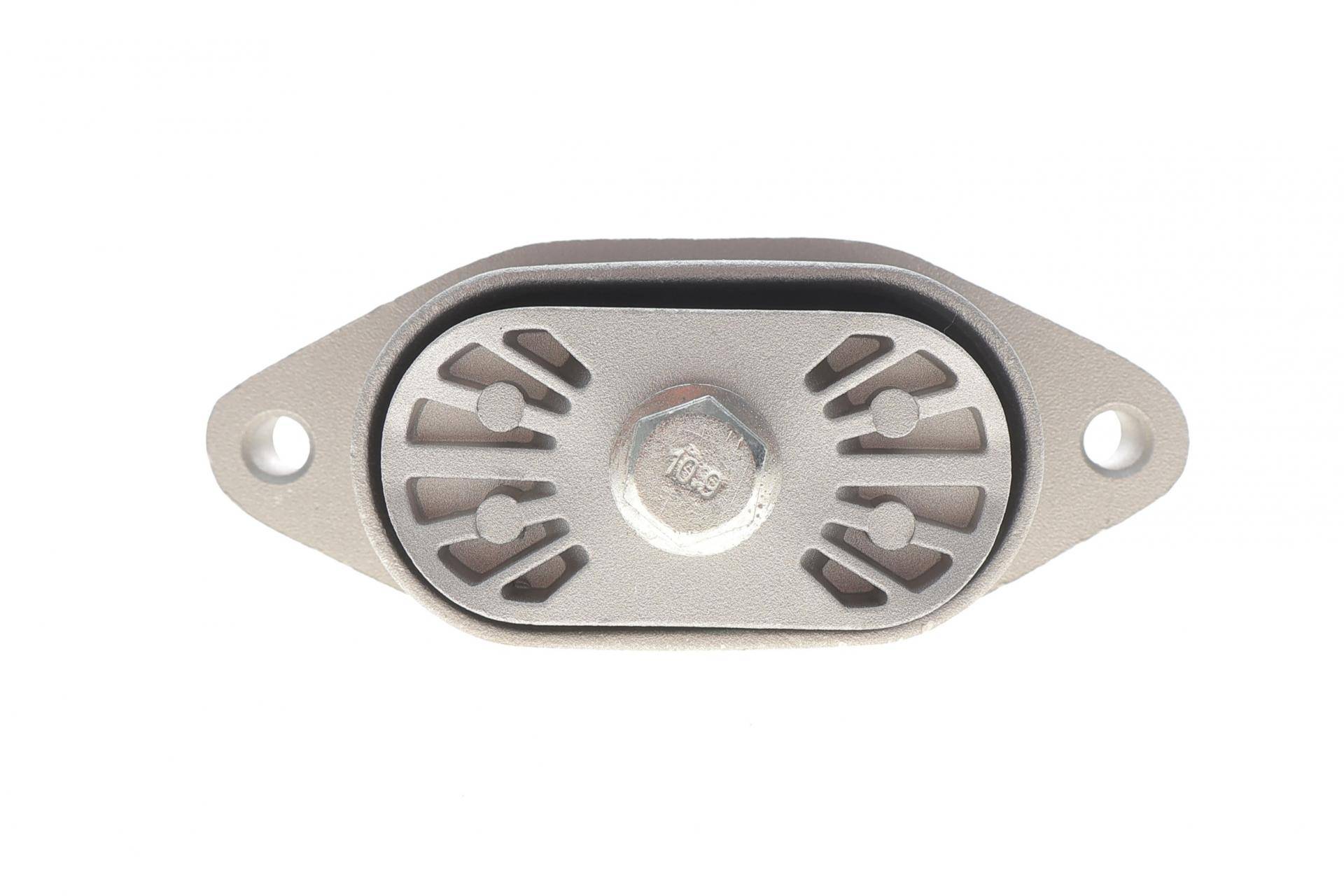 Подушка двигателя (задняя) Skoda Octavia/VW Golf IV 1.4-2.3 96-10