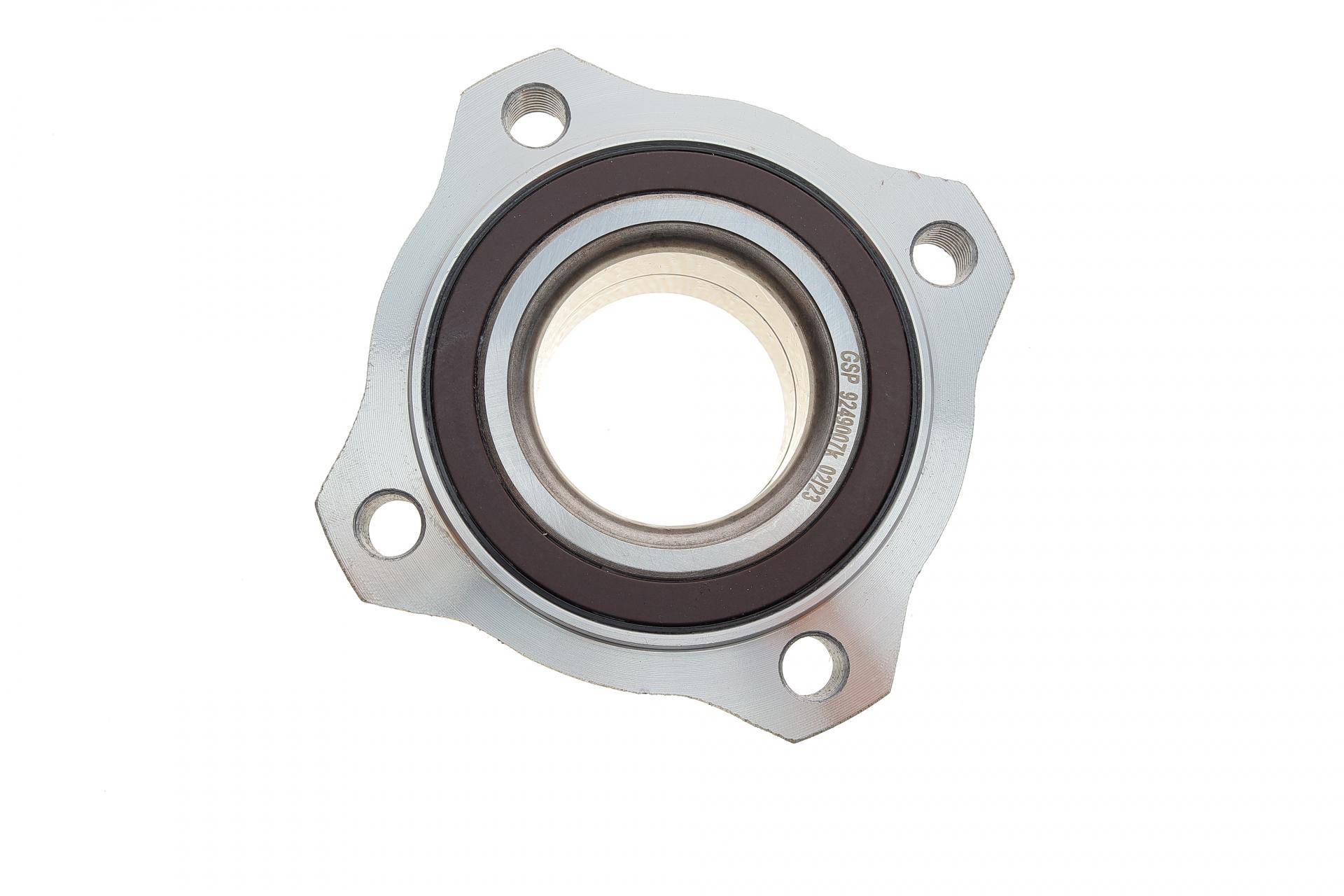 Підшипник маточини (задньої) BMW X3 (F25)/X4 (F26) 10-18 N20/N47/N52/N57