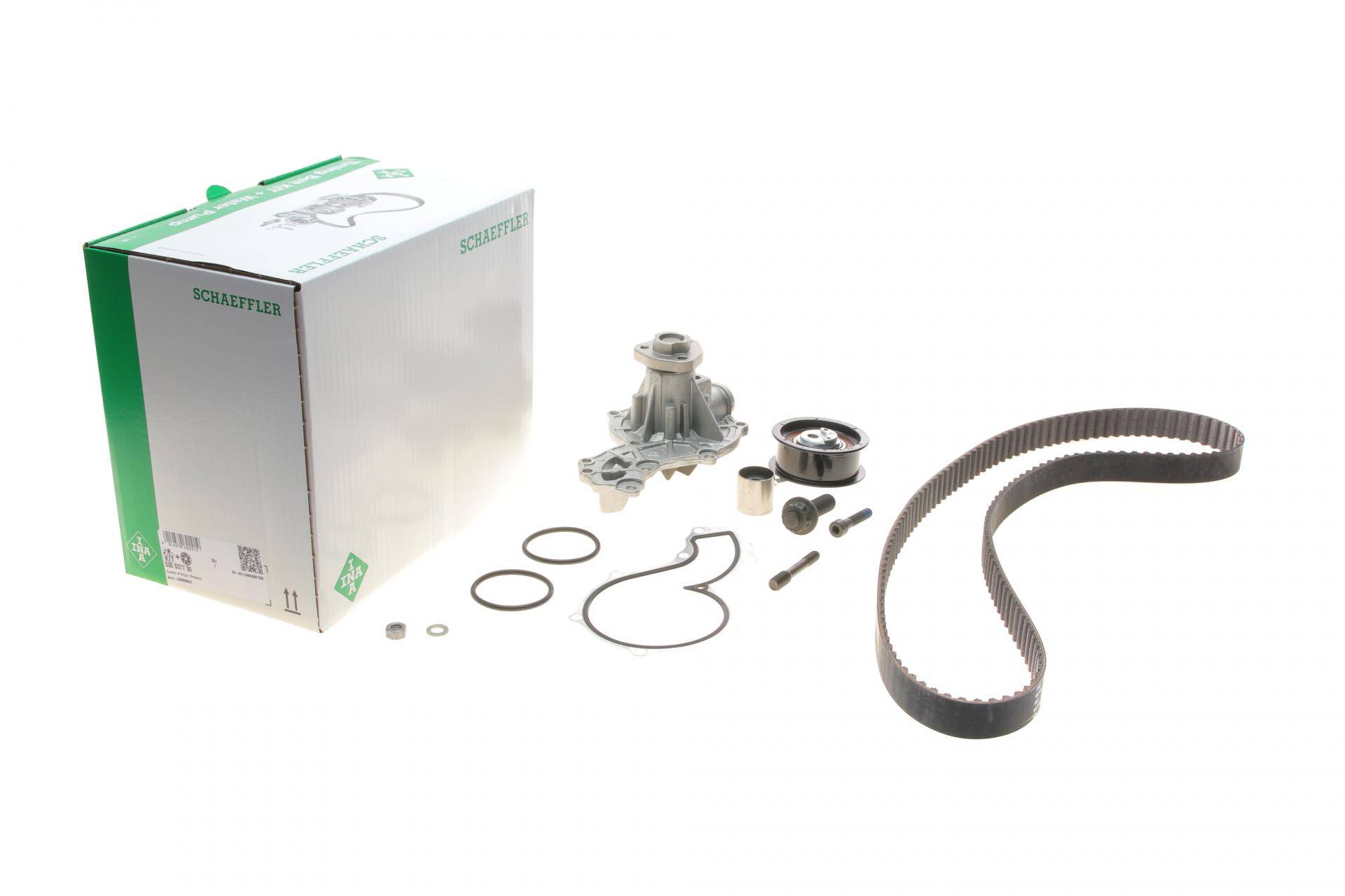 Комплект ГРМ + помпа VW Caddy II 1.9SDI (9K9B) 95-04