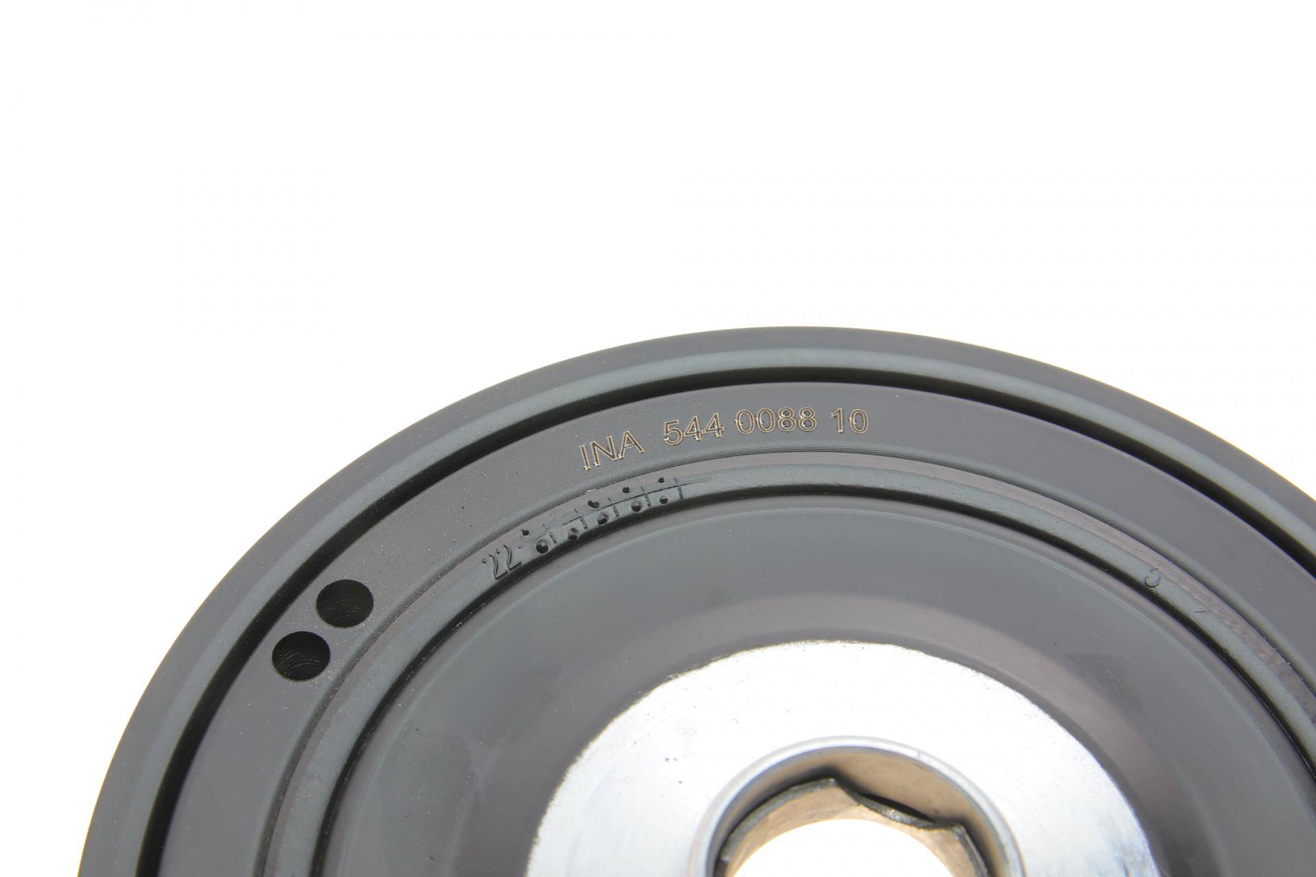 Шків колінвалу Renault Megane/Laguna/Nissan Primera 1.9 dCi 01-