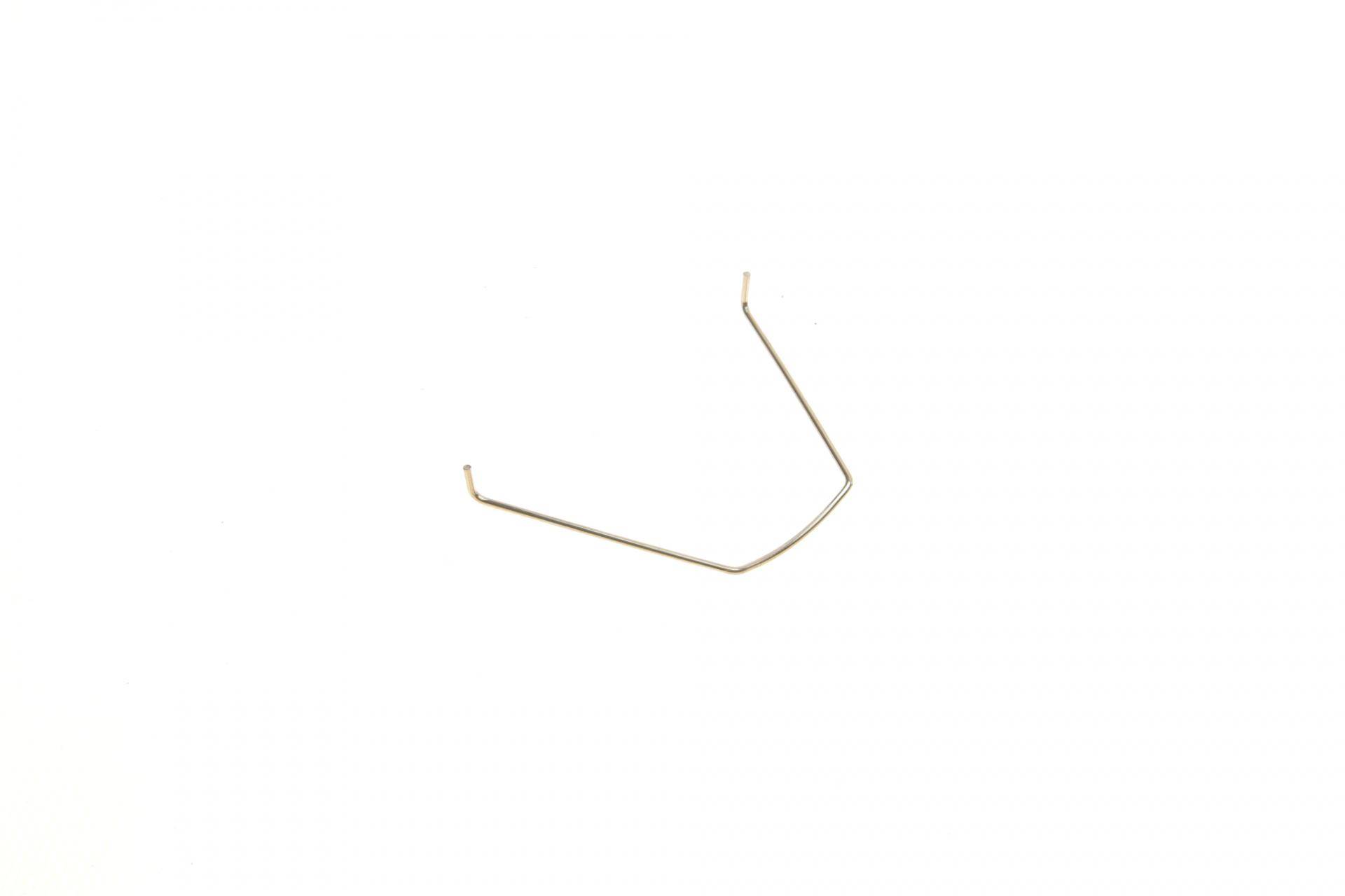 Планка супорта (переднього) прижимна (к-кт) Mazda MX-5 98-05 (Sumitomo)