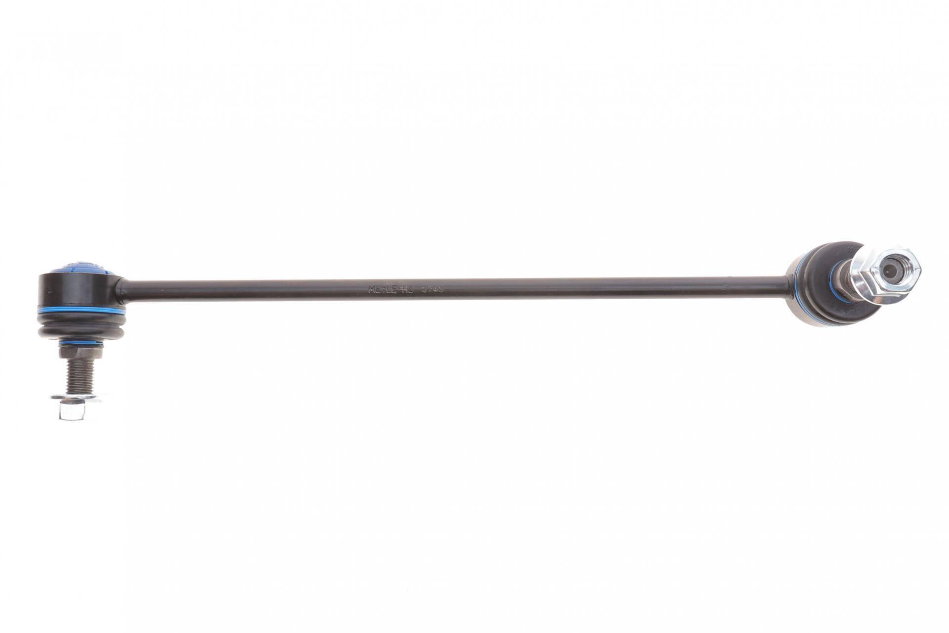 Стабілізатор (передній/к-кт) Audi A3/Skoda Octavia/VW Golf 03-13 (d=25,5)