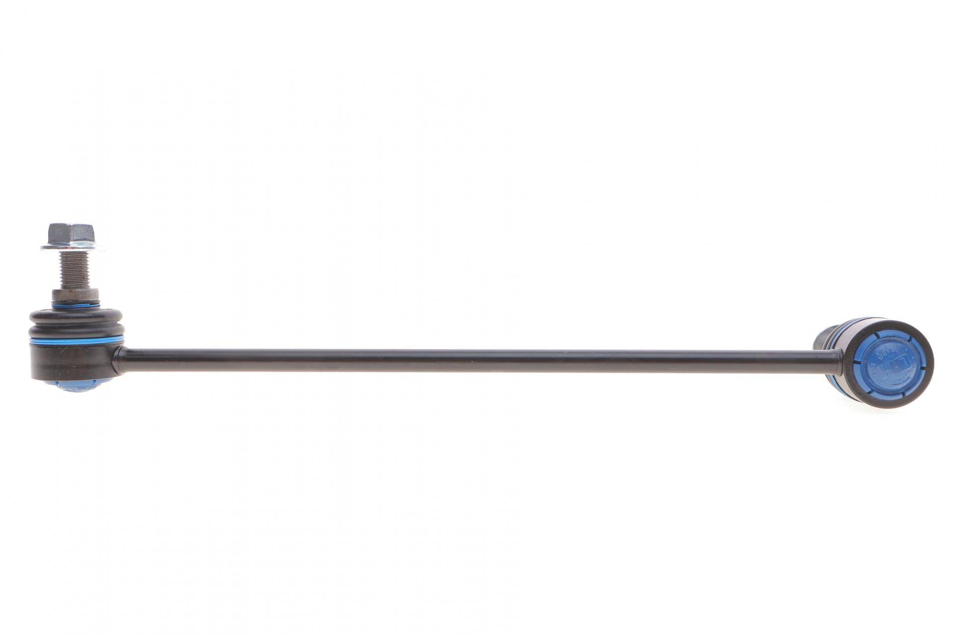 Стабілізатор (передній/к-кт) Audi A3/Skoda Octavia/VW Golf 03-13 (d=25,5)