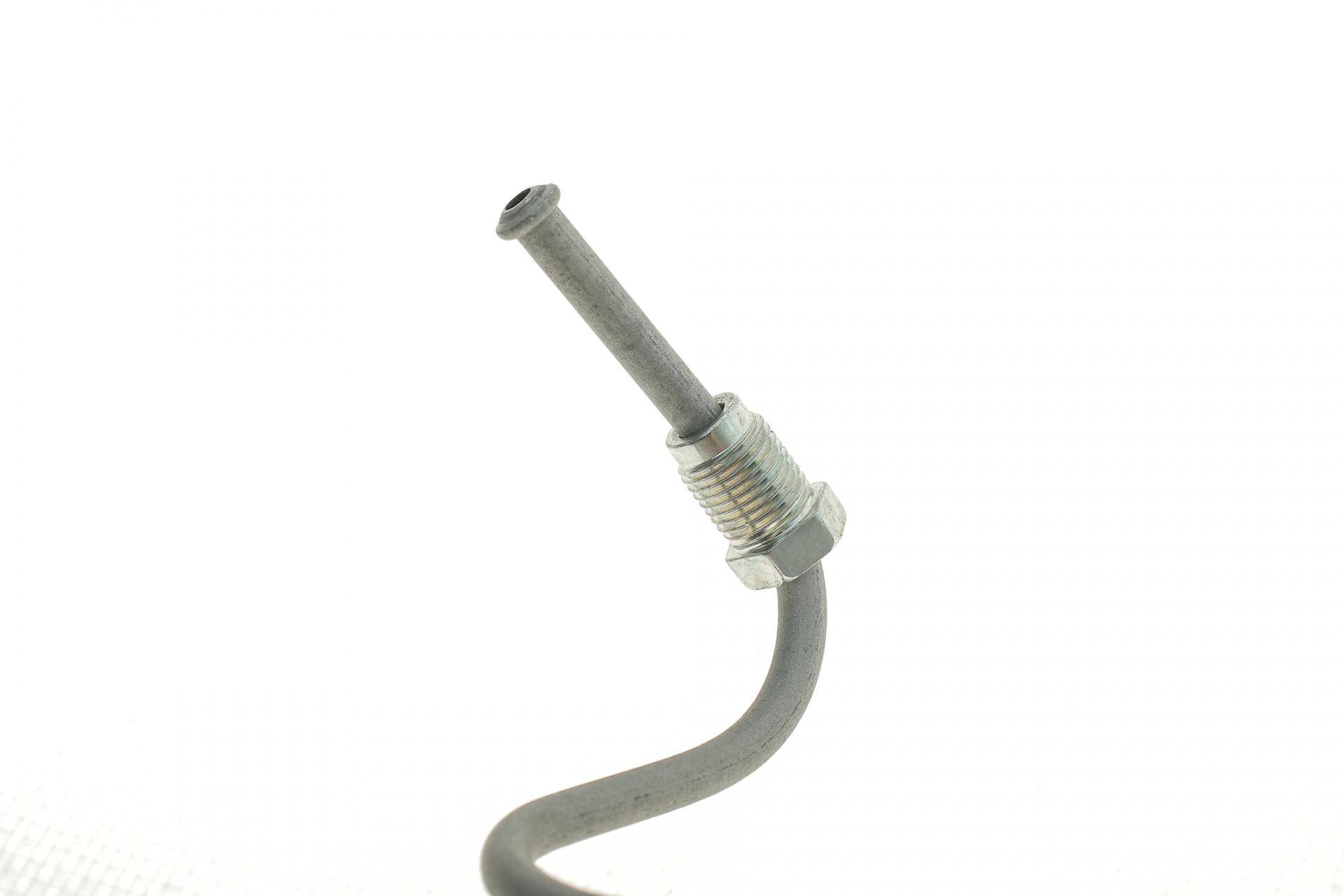 Шланг гальмівний (задній) Skoda Fabia I-II/Seat Ibiza III/VW Polo IV 99- (R) (L=198mm)