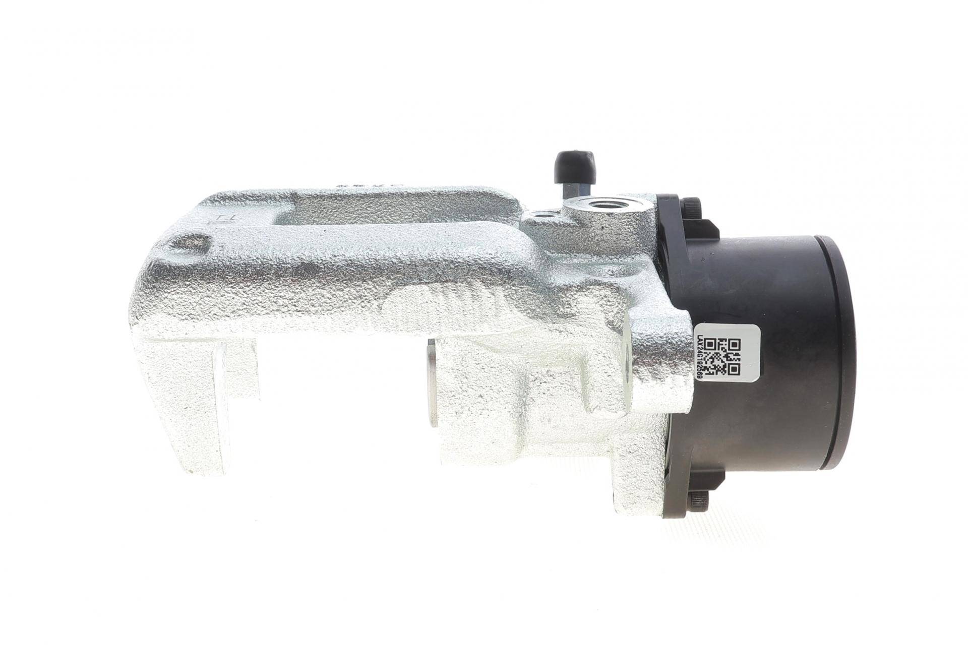 Супорт гальмівний (задній) (L) Peugeot 3008 16-/Citroen C4 Picasso II 13- (d=38mm) (BOSCH) 4 конт.