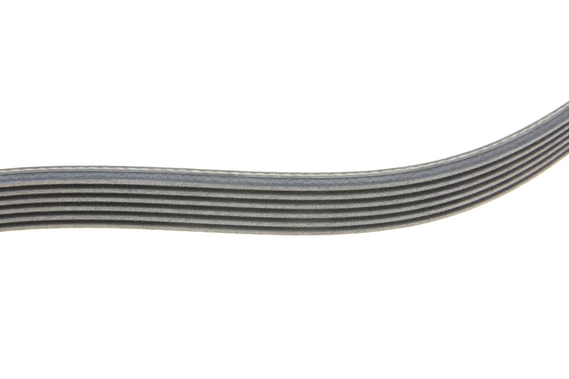 Ремінь генератора VW Polo/Up 11-/Skoda Fabia 14-/Seat Ibiza 1.0/1.6 15- (6PK989)