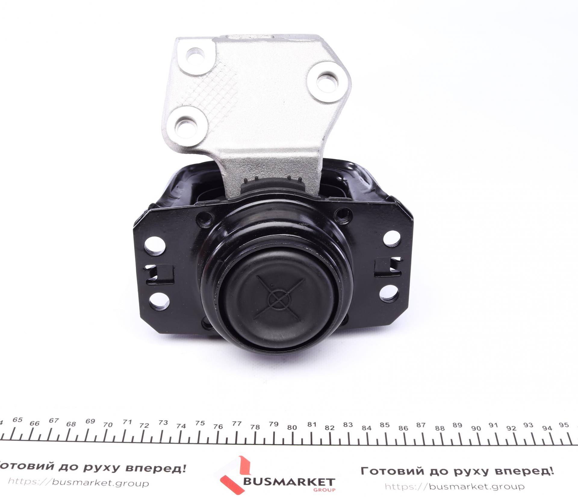 Подушка двигуна (R) Citroen C4/Peugeot 307 1.6 16V 00-