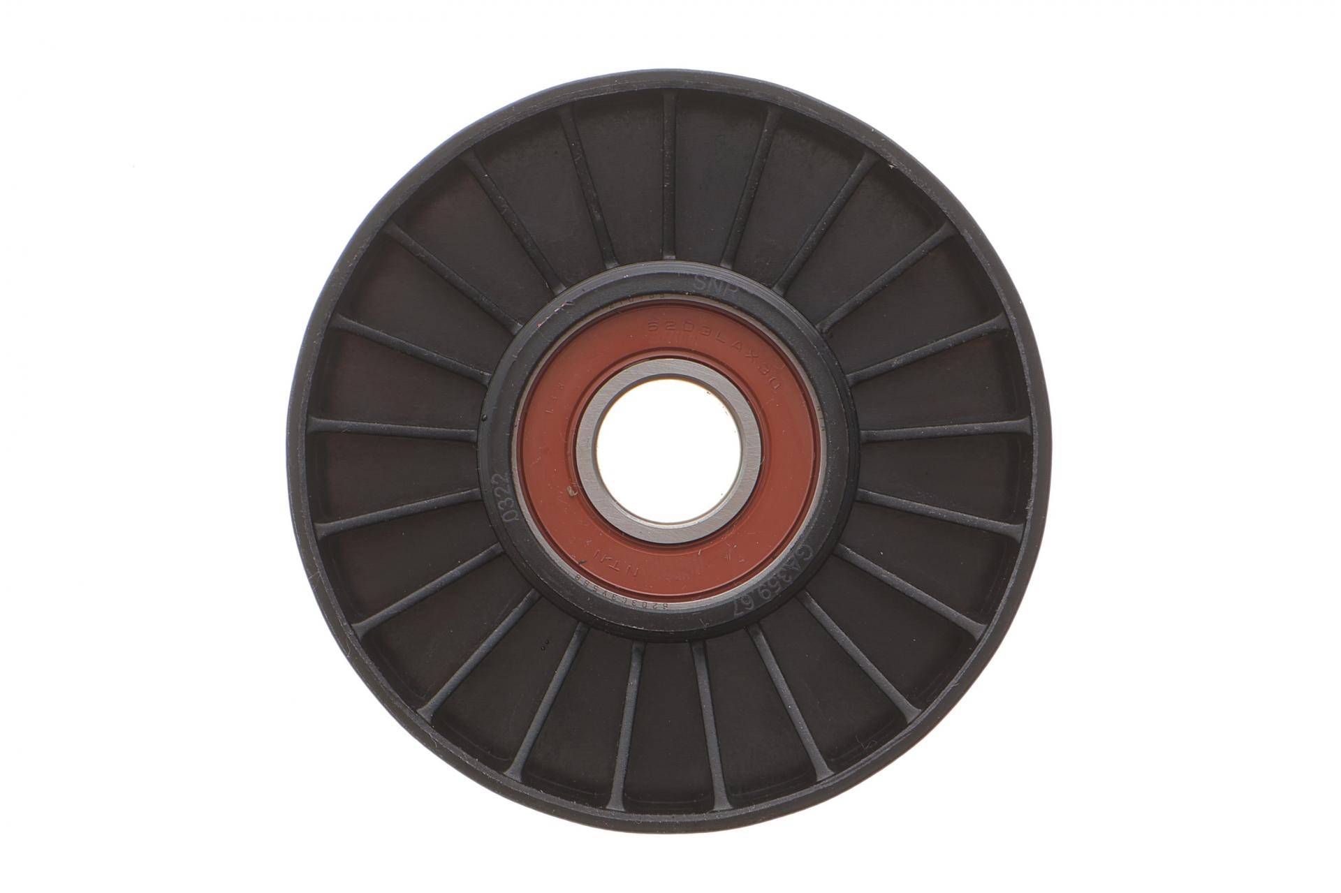 Ролик генератора Peugeot Expert 1.8 96-01 (паразитный) (90.5x25)