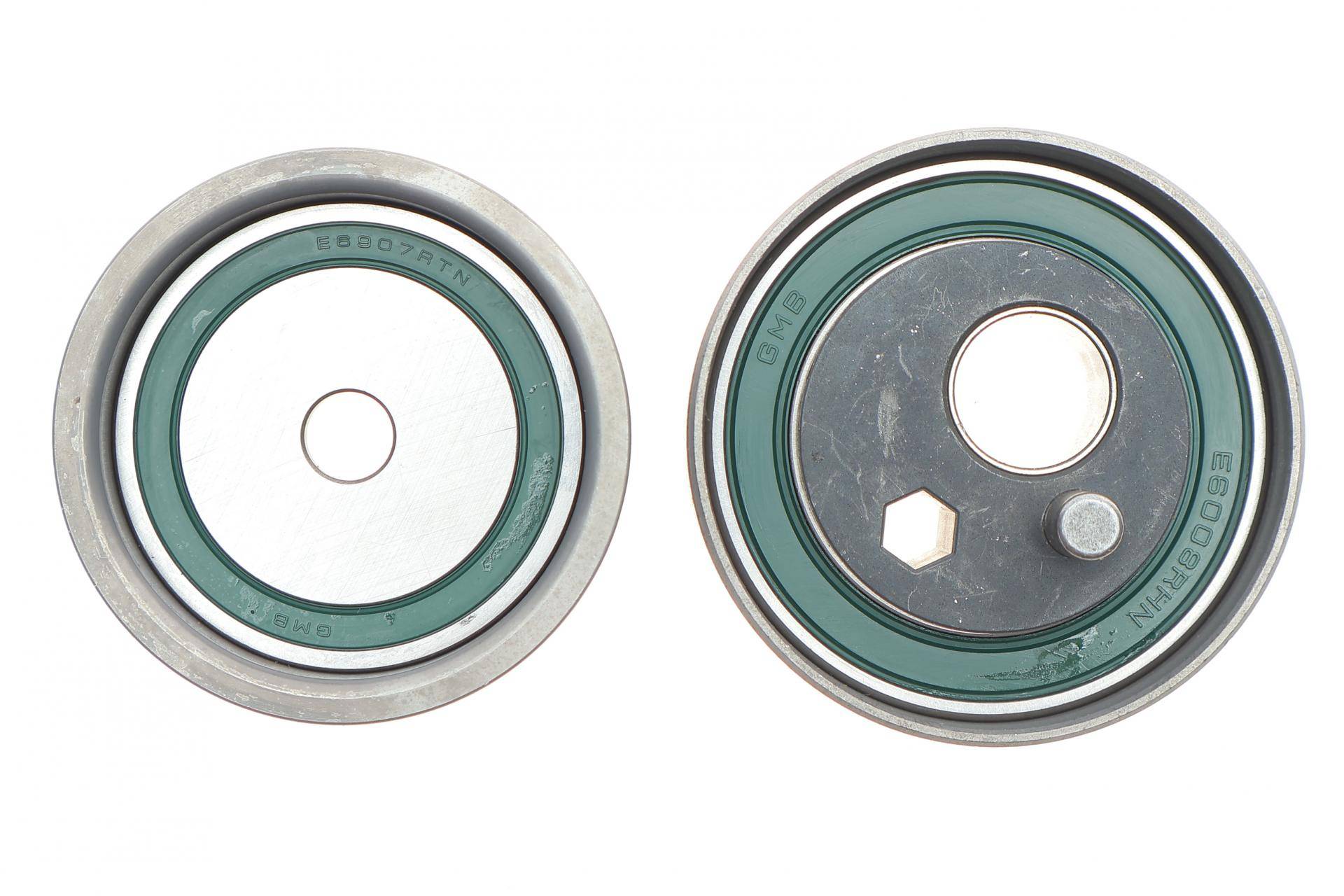Комплект ГРМ Audi A4/A6/A8/VW Passat 2.4-2.8 95-05 (30x253z)