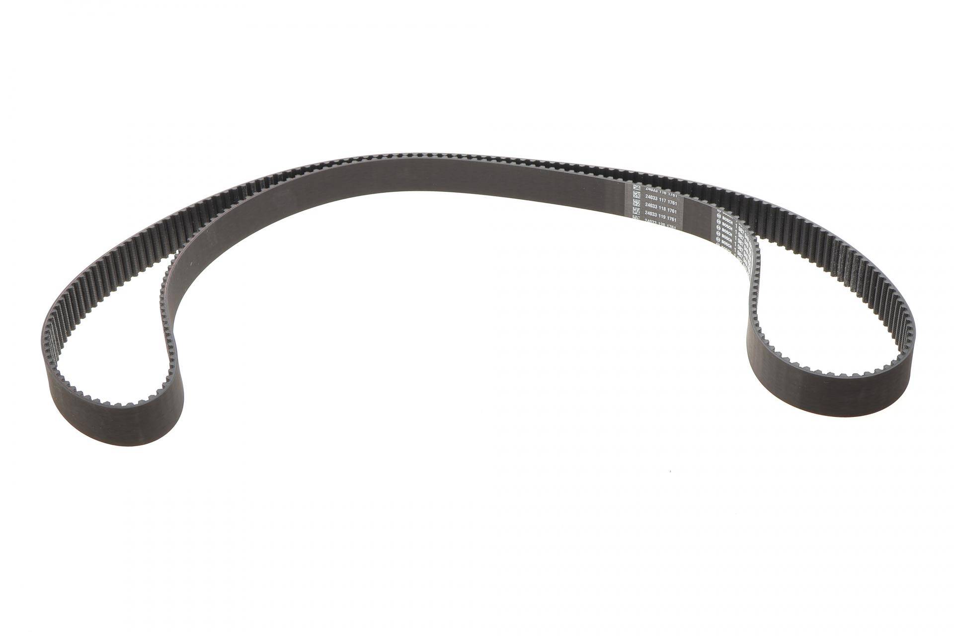 Комплект ГРМ Audi A4/A6/A8/VW Passat 2.4-2.8 95-05 (30x253z)