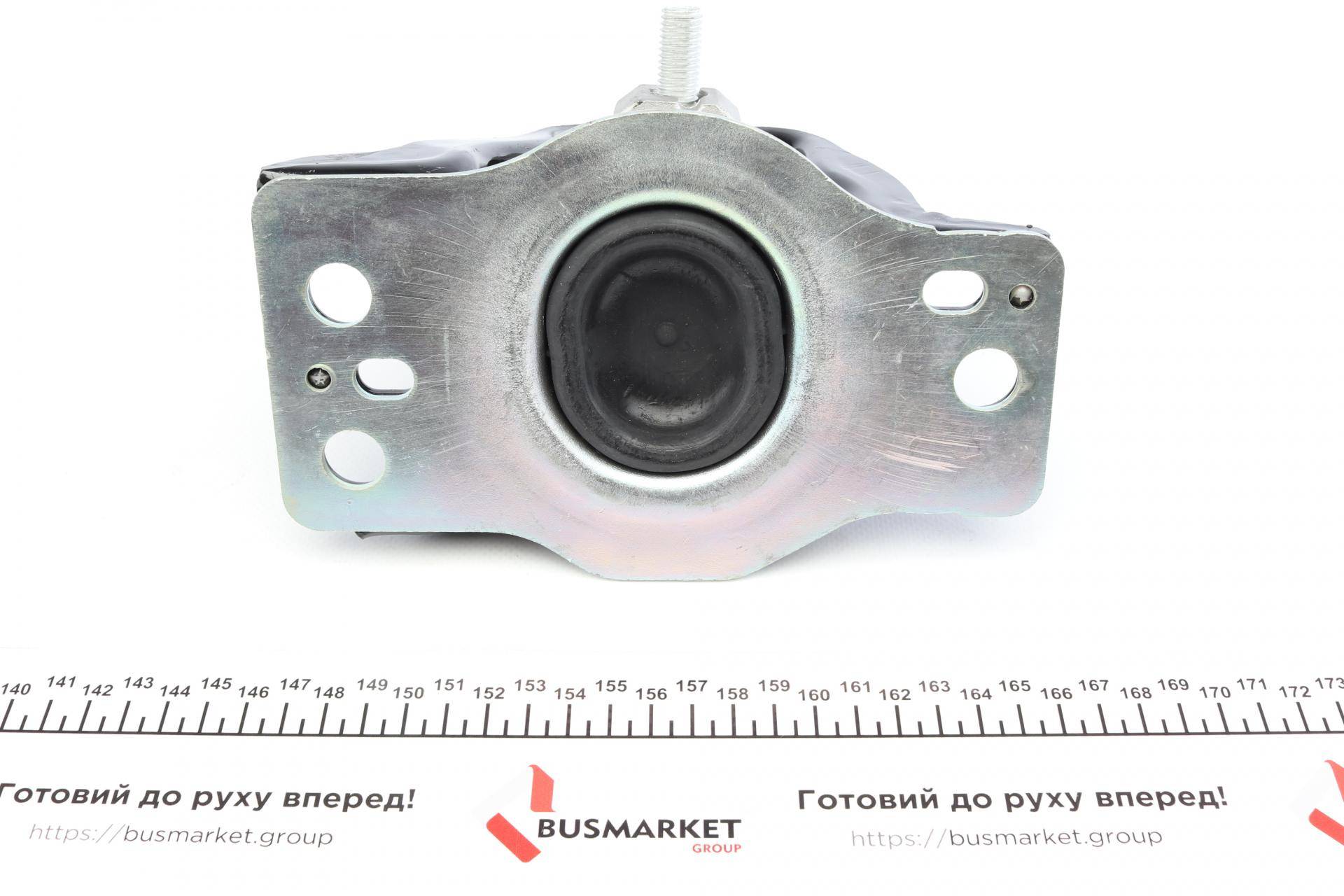 Подушка двигуна (R) Dacia Logan 1.5dCi 06- (Hydro)