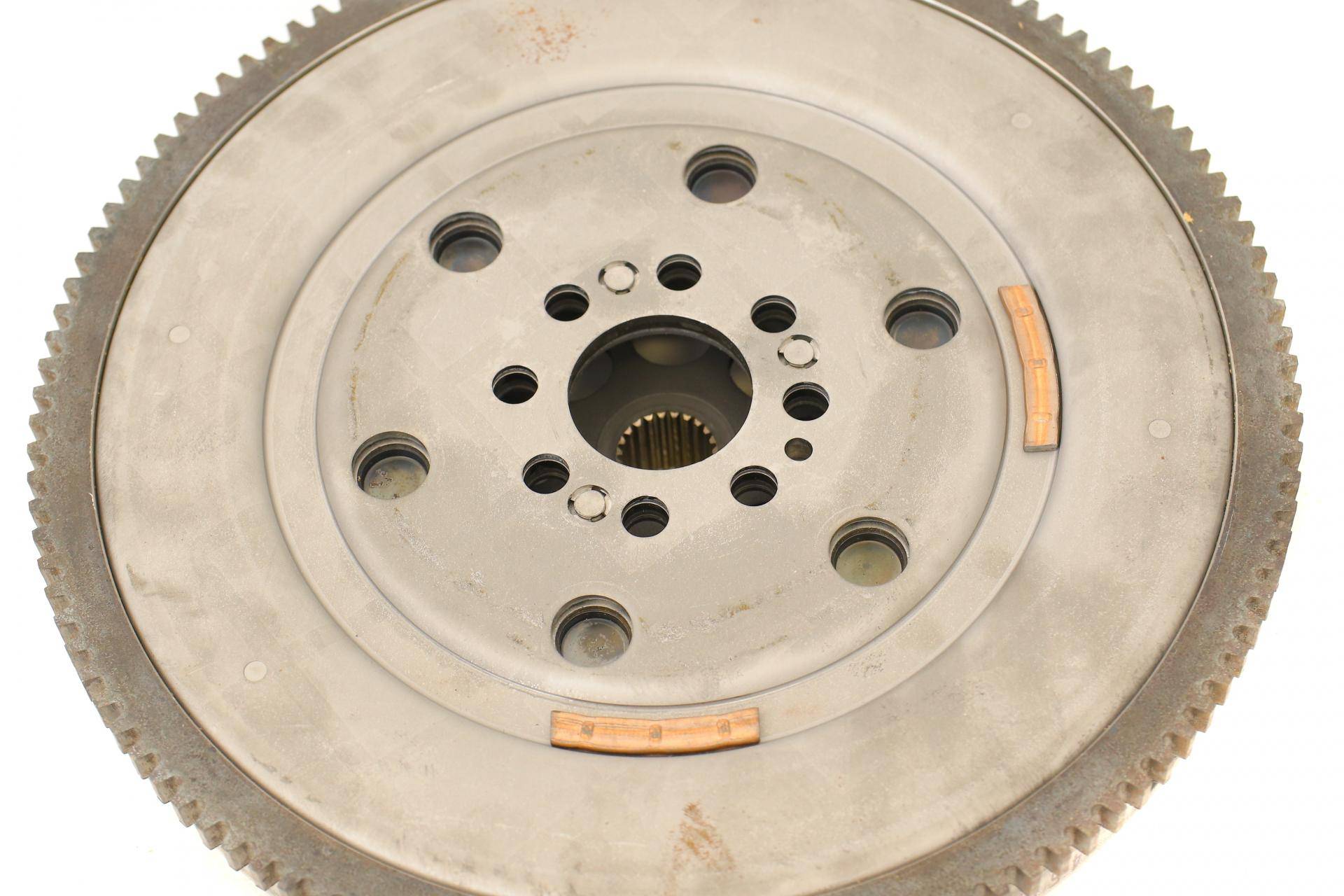 Демпфер зчеплення Audi A4 B6,B7/A6 C5 2.5TDI 01-06, 114/120kw