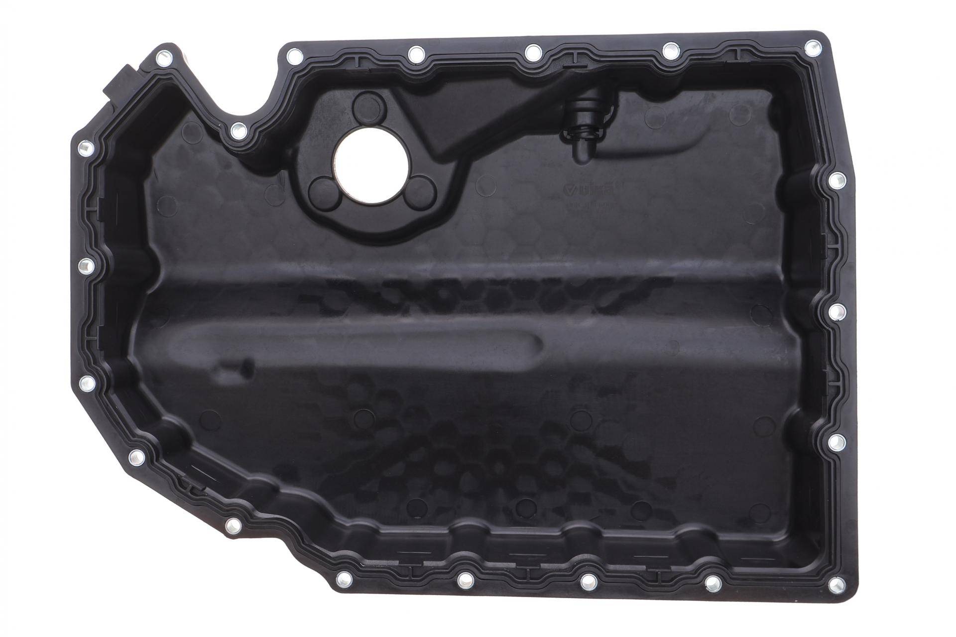 Оливозбірник (піддон) VW Golf VII/Passat/Sharan/Tiguan/Touran 1.8/2.0 TSI 13-