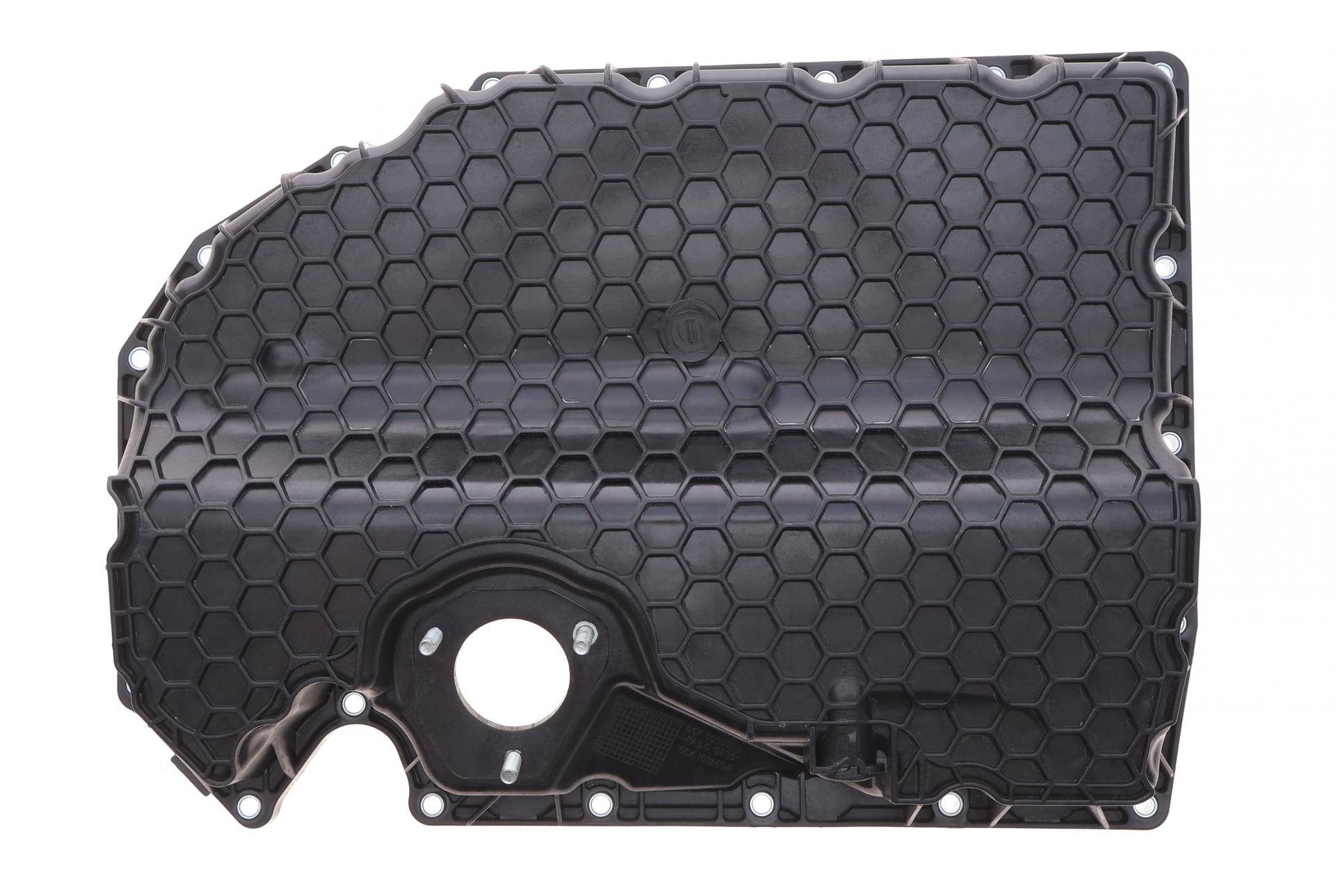 Оливозбірник (піддон) VW Golf VII/Passat/Sharan/Tiguan/Touran 1.8/2.0 TSI 13-