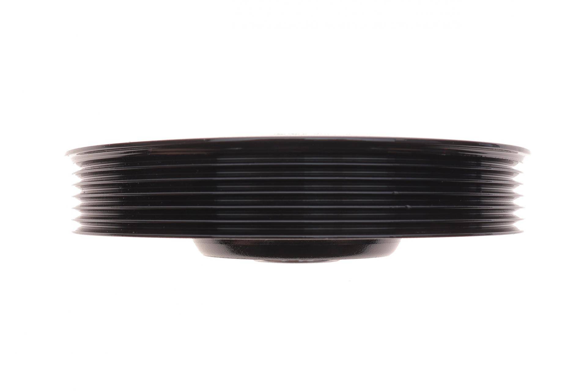 Шків колінвалу Renault Megane/Kangoo/Clio 1.5 dCi 08-/05- (6PK)