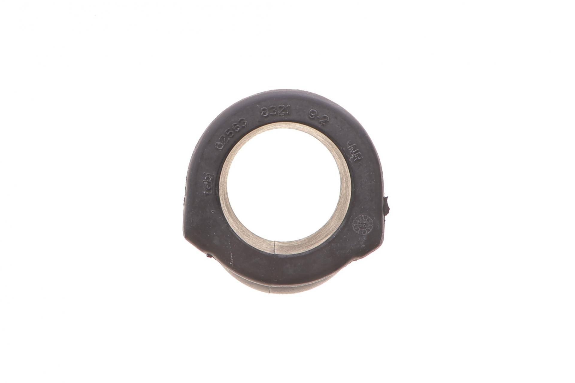 Втулка стабілізатора (заднього) MB LK/LN2 86-98 (d=39mm)