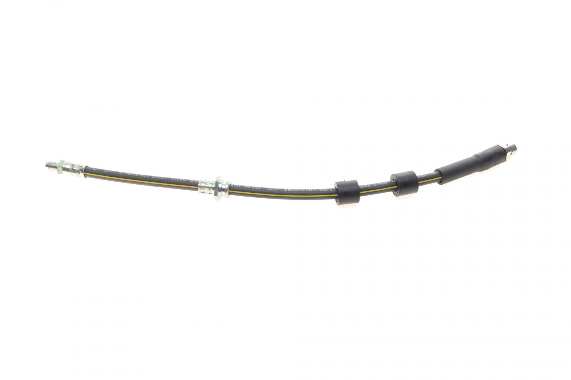 Шланг гальмівний (передній) BMW 3 (E90) 05-08 (L=470mm) M57/N52/N53/N54