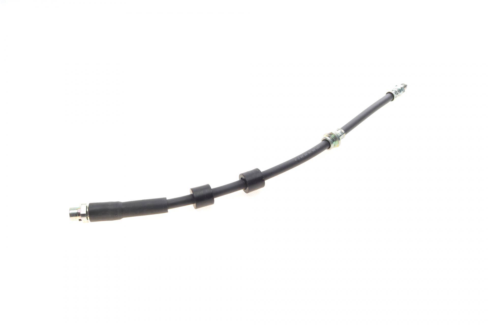 Шланг гальмівний (передній) BMW 3 (E90) 05-08 (L=470mm) M57/N52/N53/N54