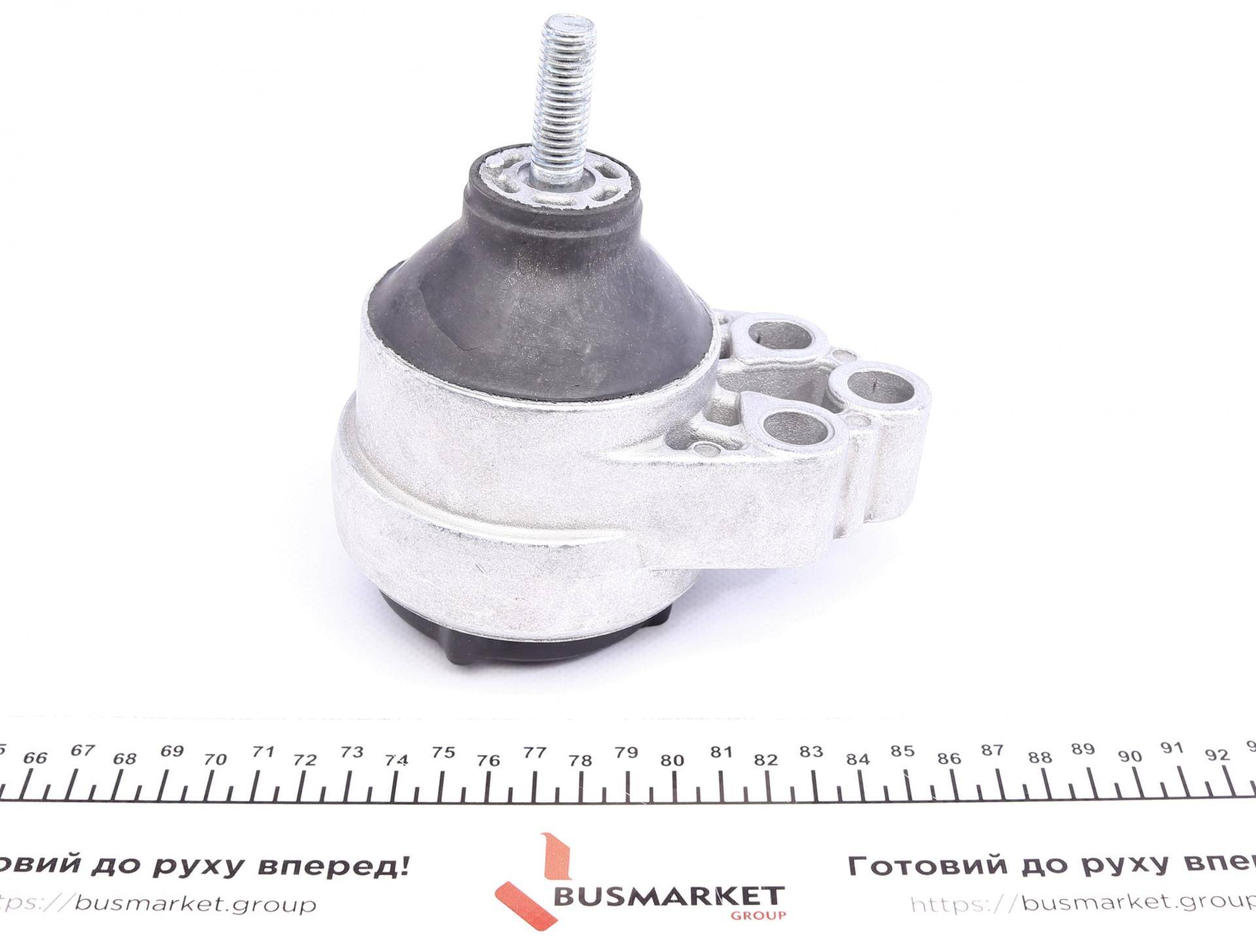 Подушка двигуна (R) Ford Focus 1.4/1.6 16V 98-04 (гидравлика)