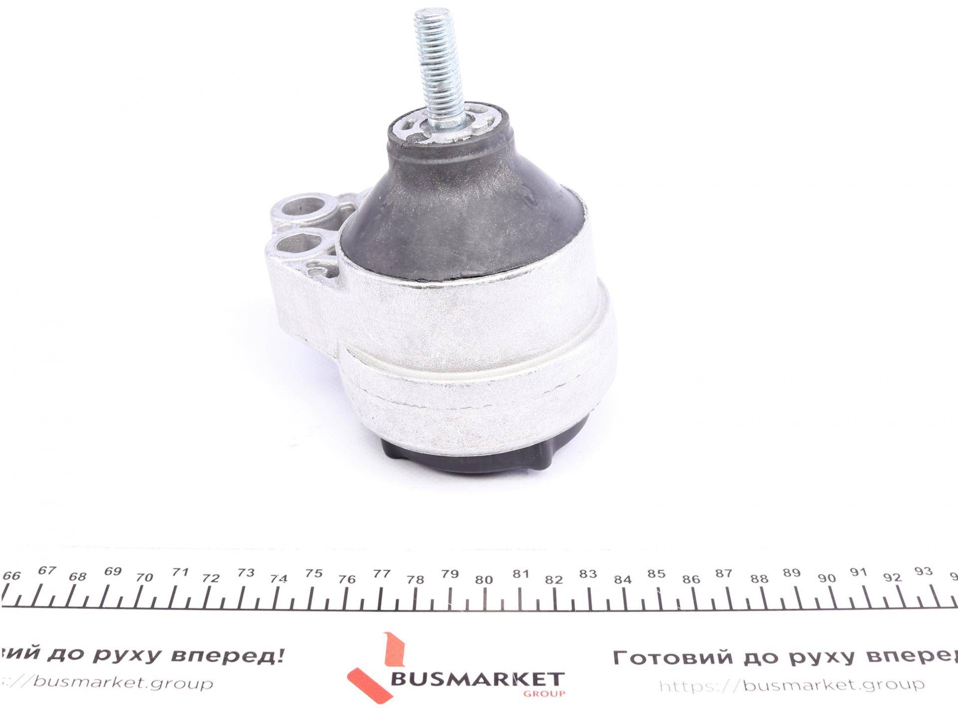 Подушка двигуна (R) Ford Focus 1.4/1.6 16V 98-04 (гидравлика)