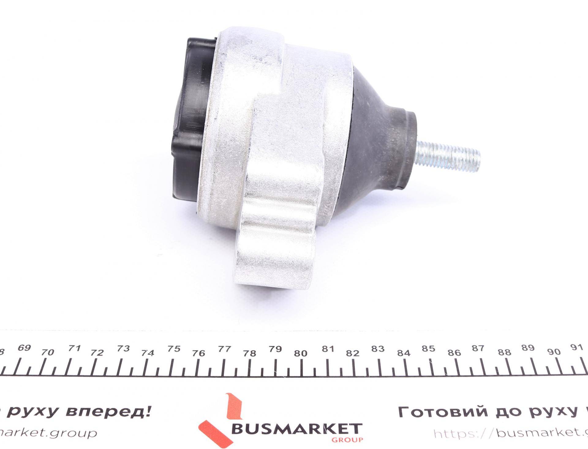 Подушка двигуна (R) Ford Focus 1.4/1.6 16V 98-04 (гидравлика)