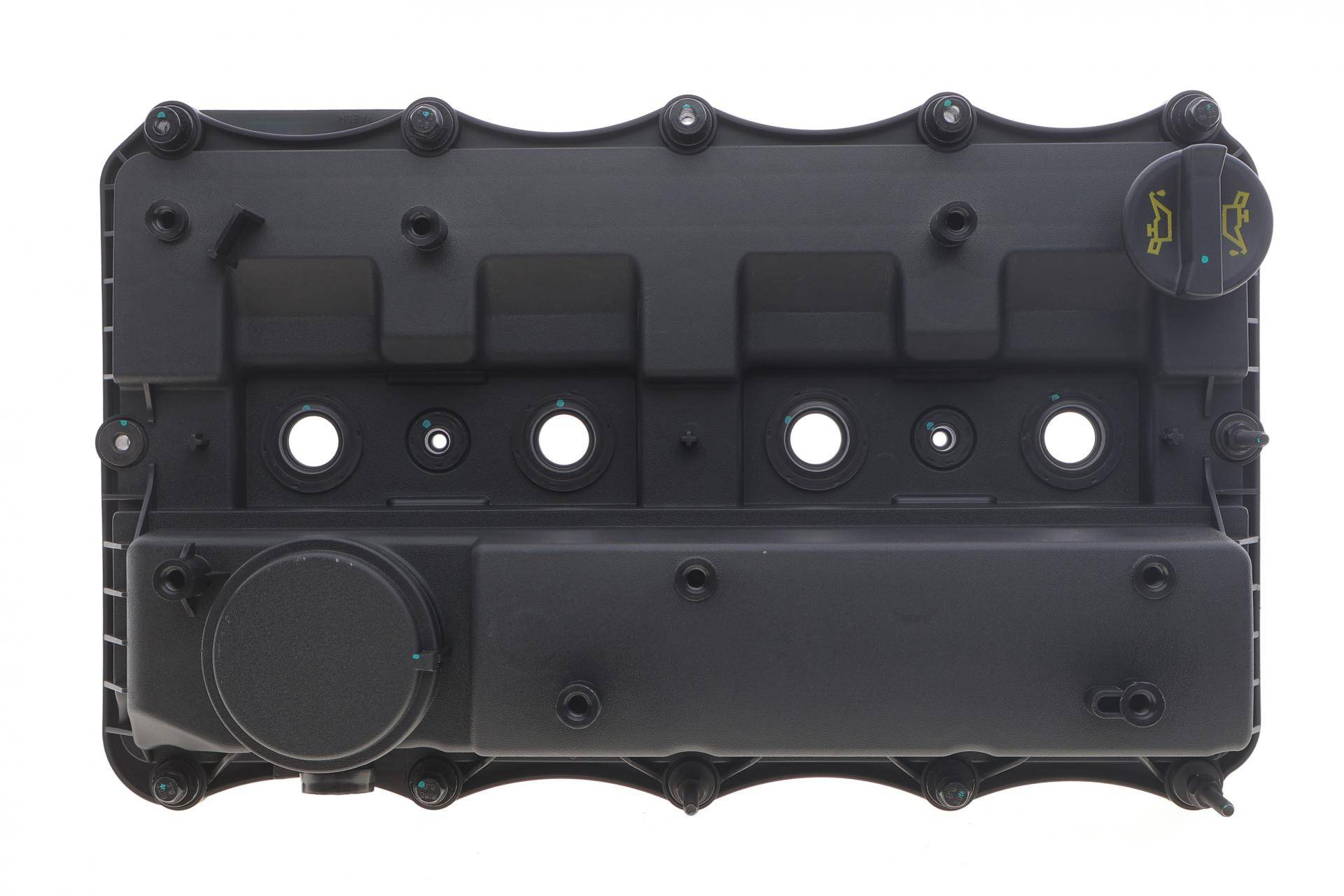 Кришка клапанів Citroen Jumper/Ford Transit/Peugeot Boxer 2.2 HDi 11-
