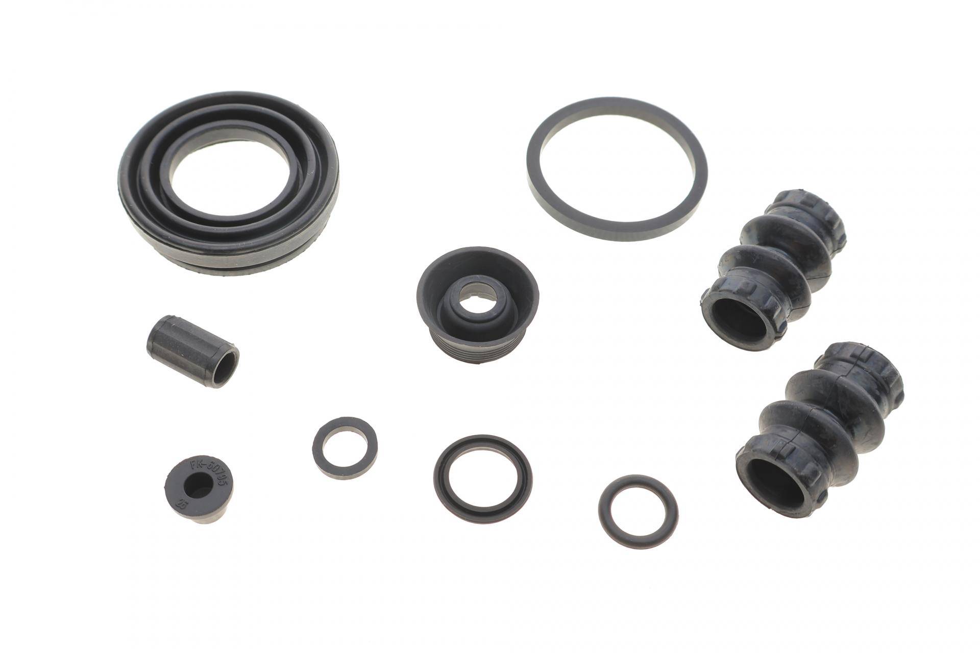 Ремкомплект супорта (заднього) Opel Astra 98-09 (d=34mm) (Lucas)
