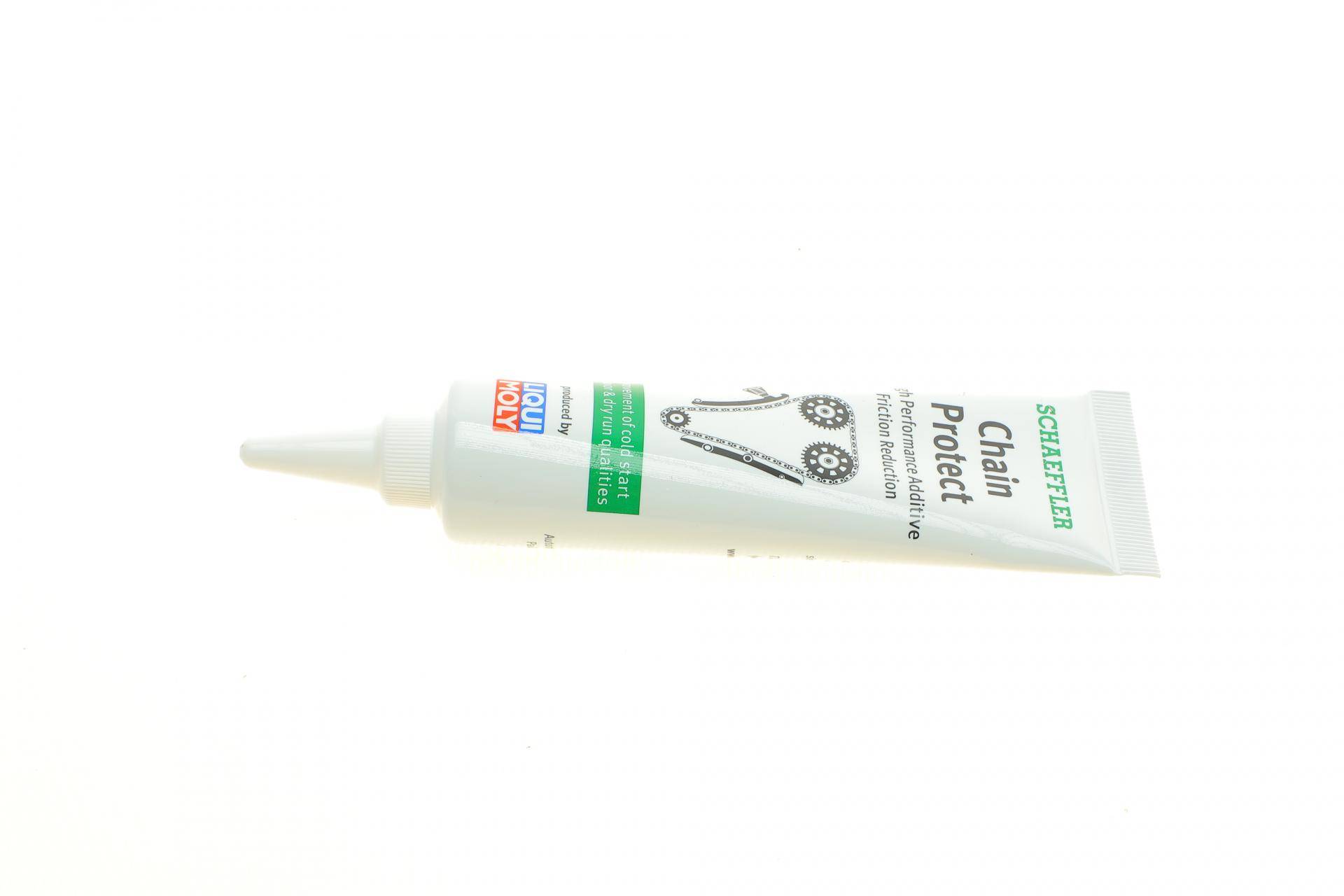 Комплект ланцюга ГРМ Citroen/Ford/Fiat/Peugeot 2.2HDI 05-, (DW12MTED4)