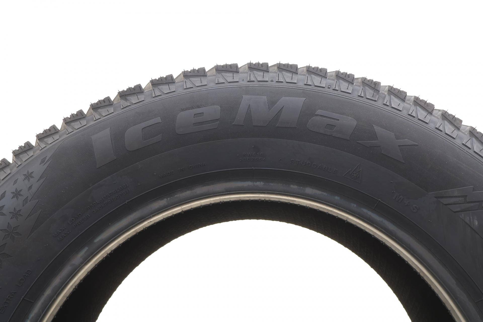Шина IceMax RW516 215/65 R16 XL 102T (зимняя)