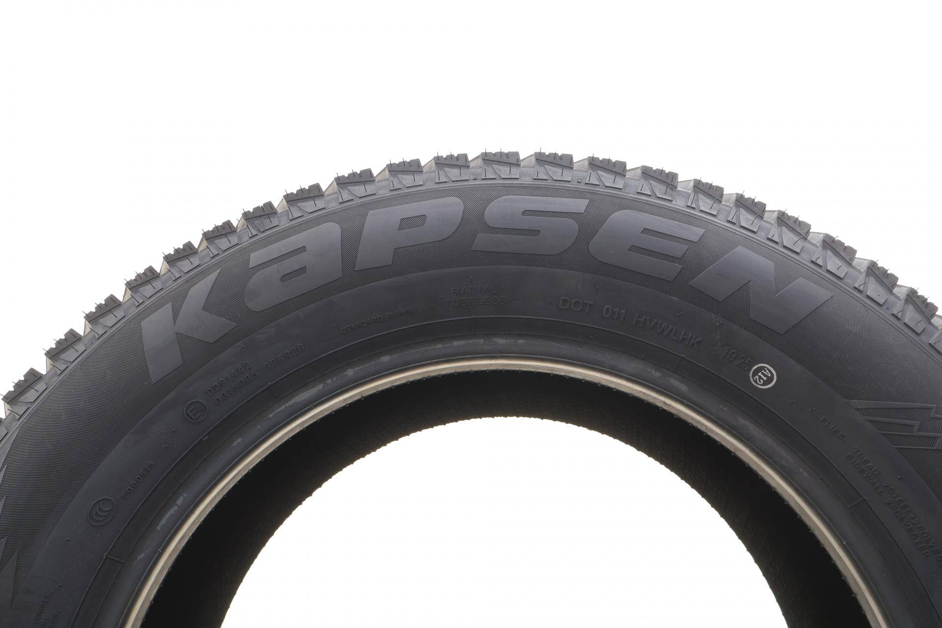 Шина IceMax RW516 215/65 R16 XL 102T (зимняя)