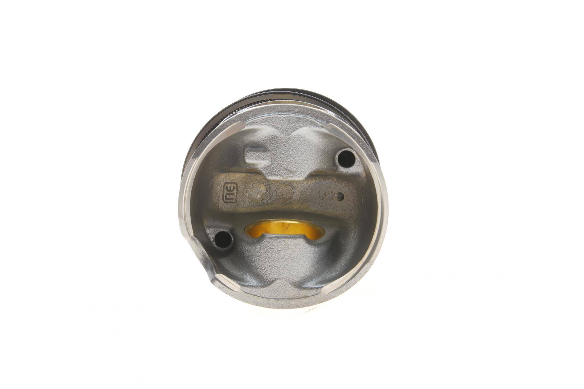 Поршень MB Sprinter OM651 2.2CDI 09- (83.50mm/+0.5) (медн. втулки) = 7112885000