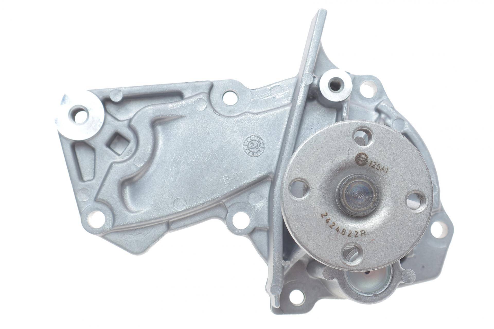 Комплект ГРМ + помпа Ford Mondeo/C-Max/Focus/Kuga/Transit Connect 1.5/1.6 EcoBoost 10- (22x117z)