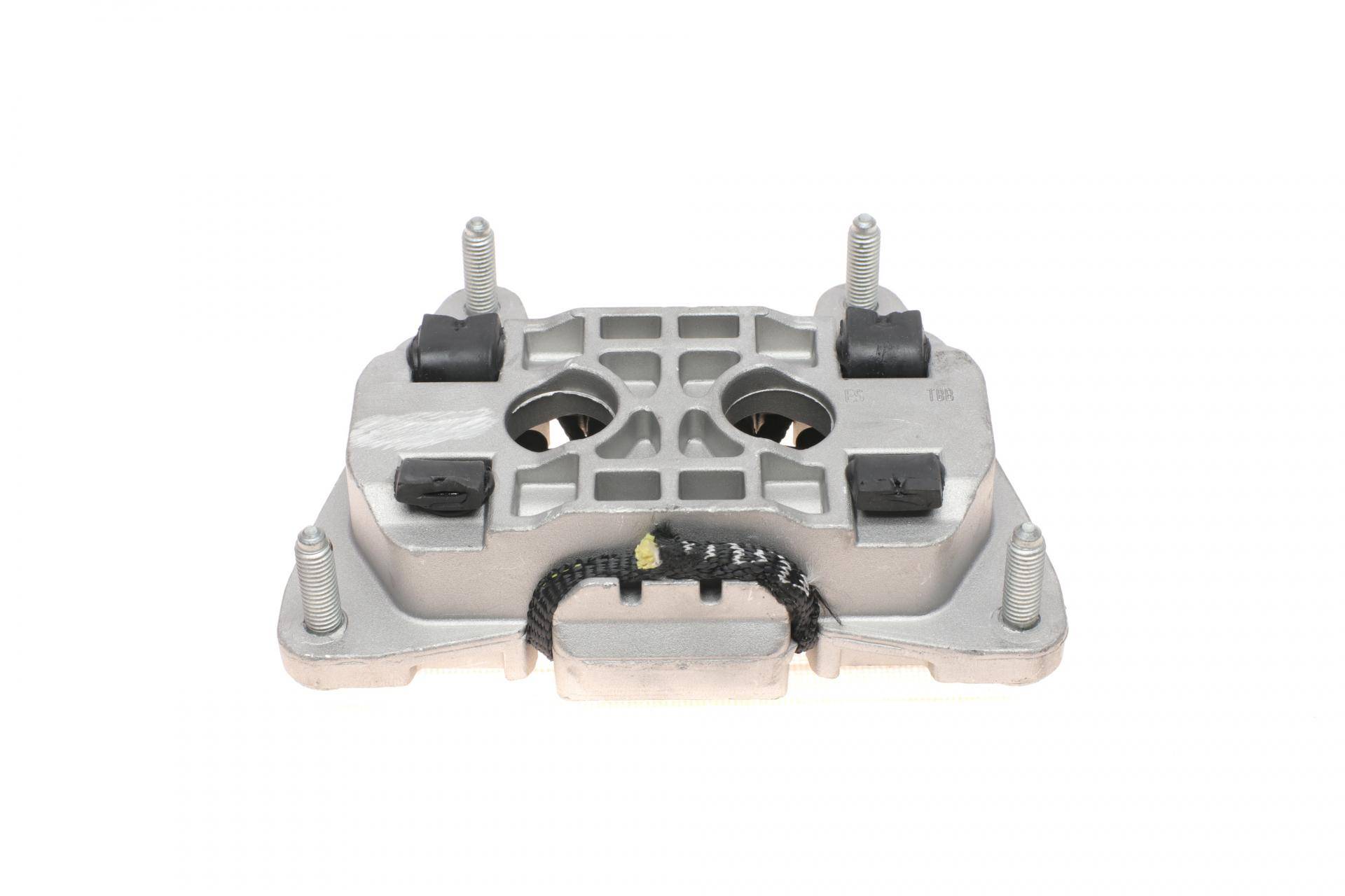 Подушка АКПП Audi A6 2.0-3.2 04-11