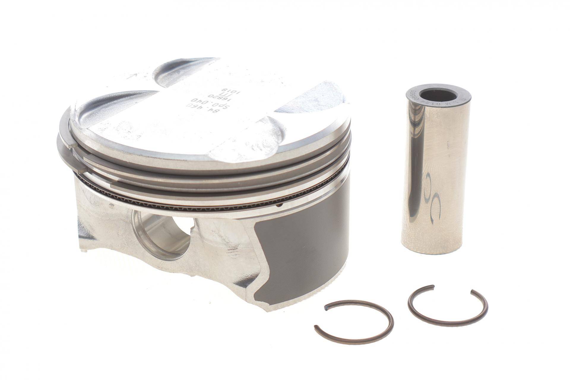 Поршень BMW 5 (E60) 2.0 i 07-10/X3 (E83) 2.0 i 05-11 N46 (STD) (84.50mm/+0.50)