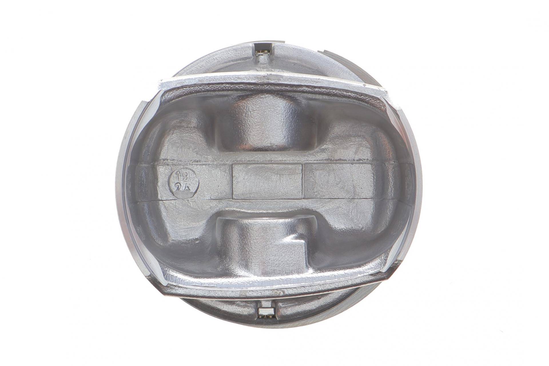 Поршень VW Fox 05-11/Polo 1.2 02-09 (76.51mm/STD)