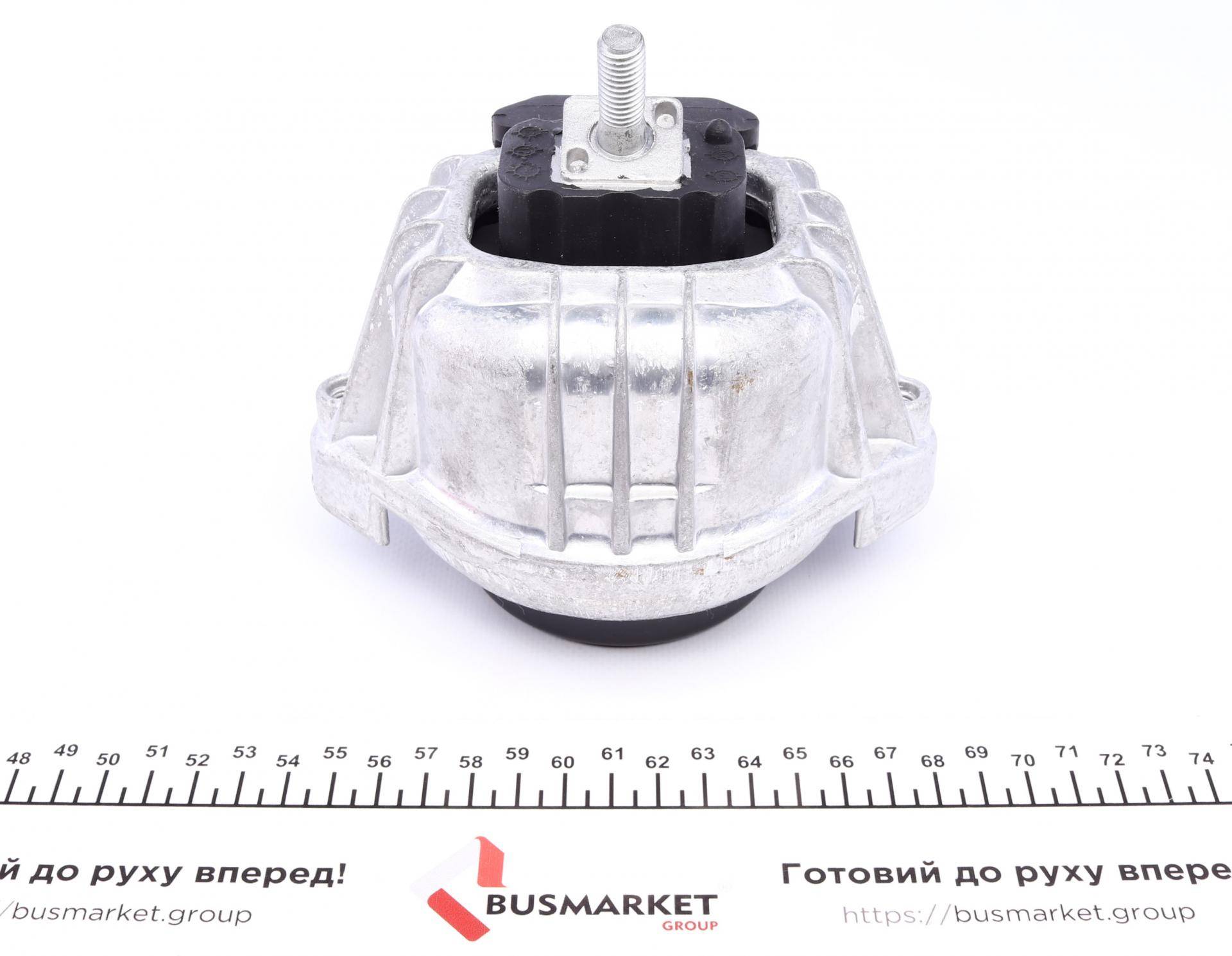Подушка двигуна BMW 3 (E90/E92)/X1 (E84)/Z4 (E89) 04-16
