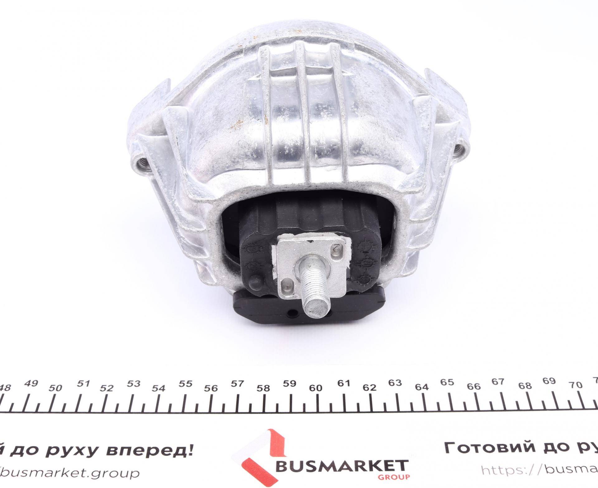 Подушка двигуна BMW 3 (E90/E92)/X1 (E84)/Z4 (E89) 04-16