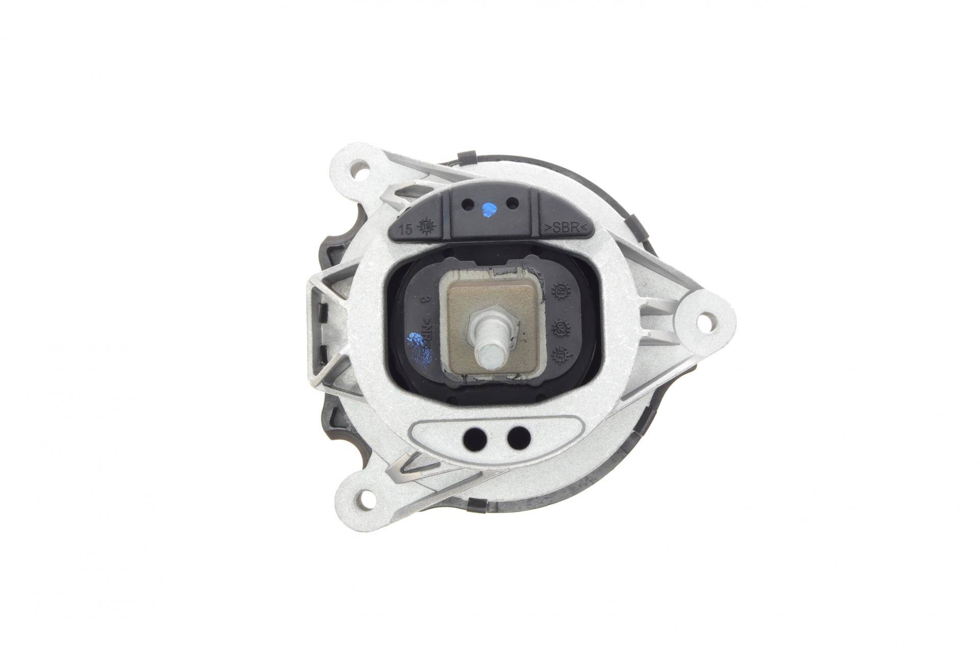 Подушка двигуна (L) BMW 1 (F20/F21)/2 (F22/F23/F87)/3 (F30//31/F80) 1.5-2.0D 11-