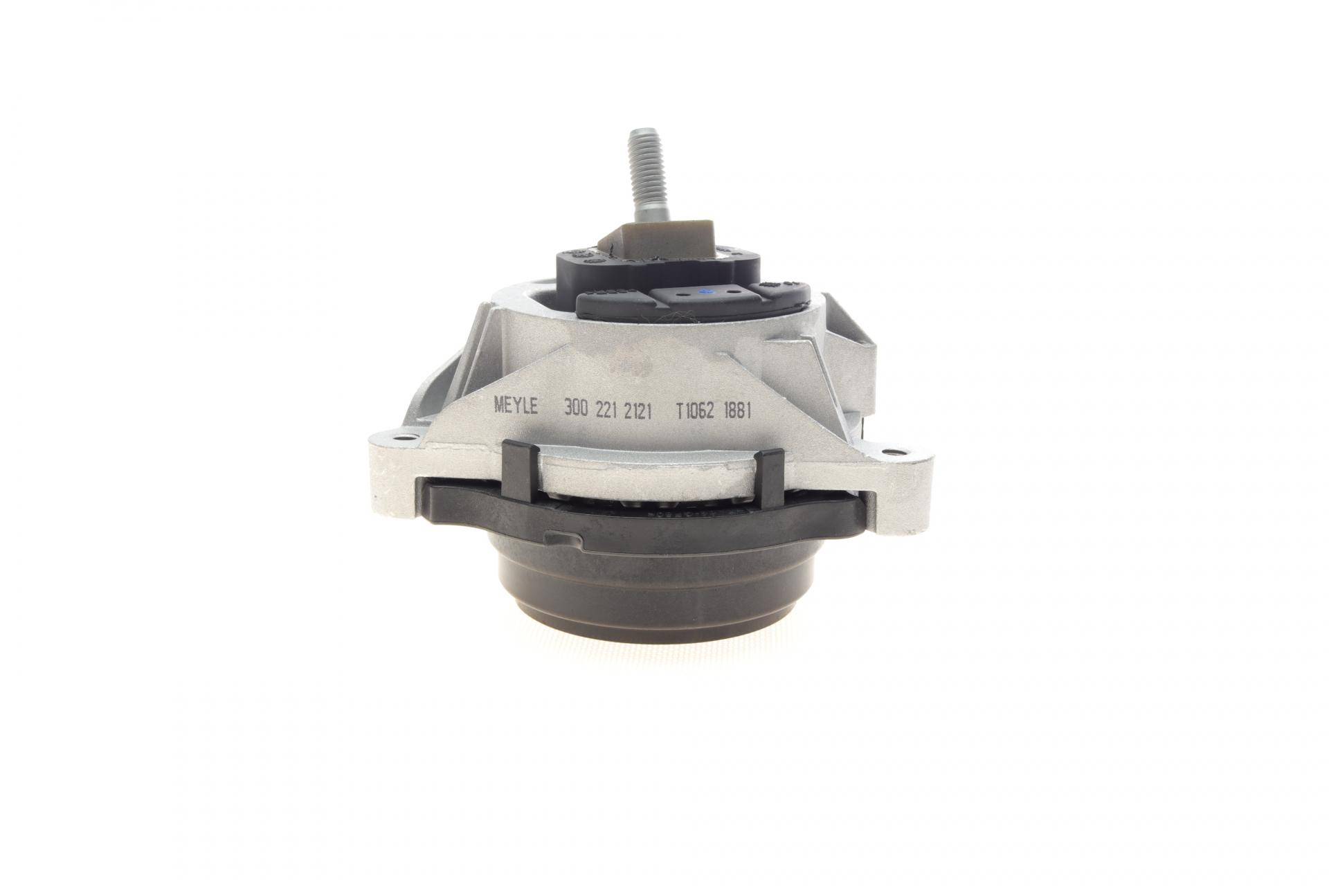 Подушка двигуна (L) BMW 1 (F20/F21)/2 (F22/F23/F87)/3 (F30//31/F80) 1.5-2.0D 11-
