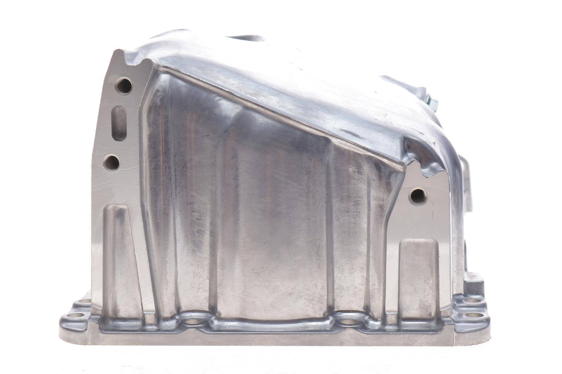 Оливозбірник (піддон) VW Passat B5 1.6/1.9 TDI 96-05