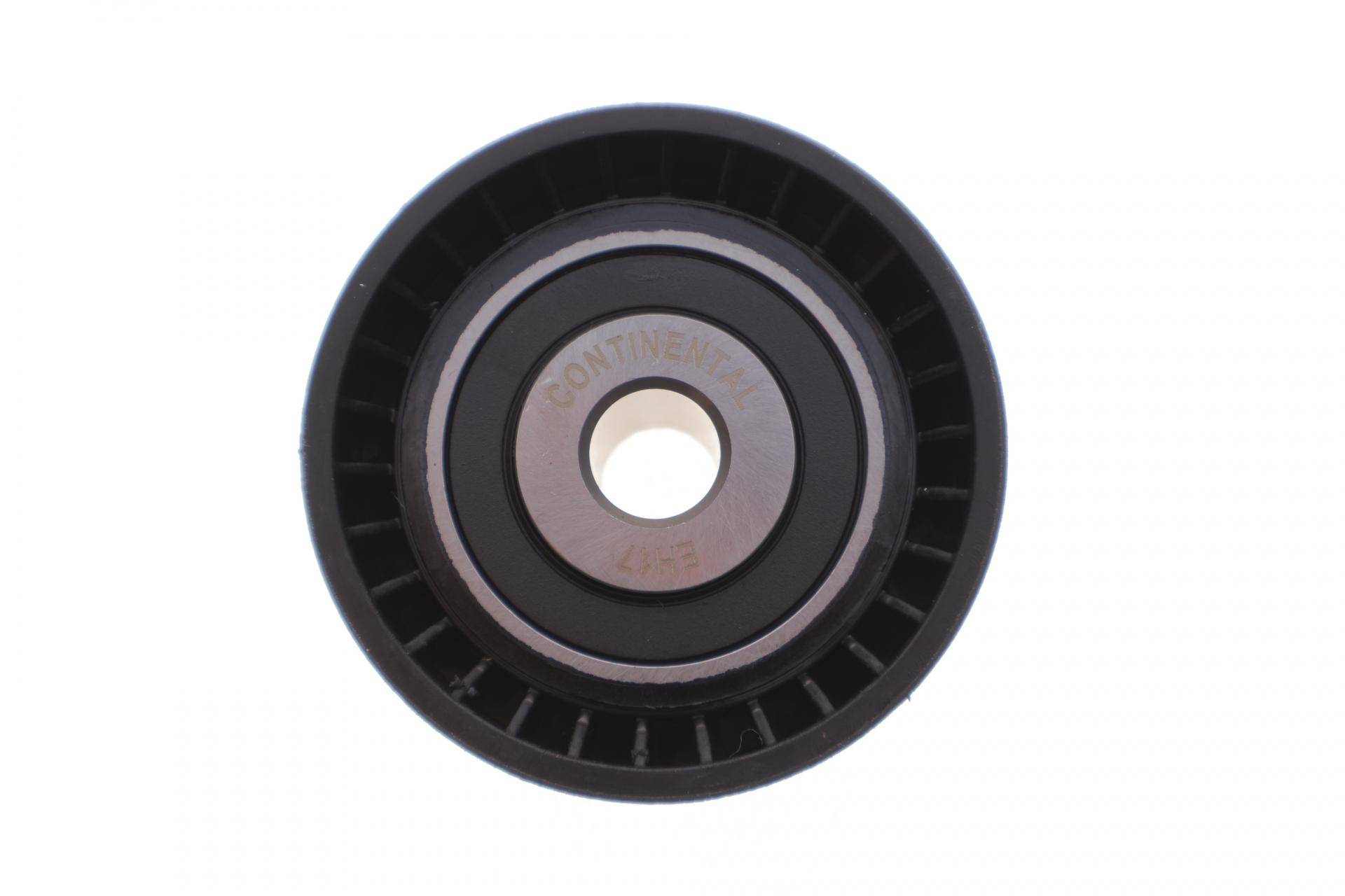 Комплект ГРМ + помпа Renault Clio III/Megane II/III/Scenic II/Trafic 2.0 16V 01- (27x126z)